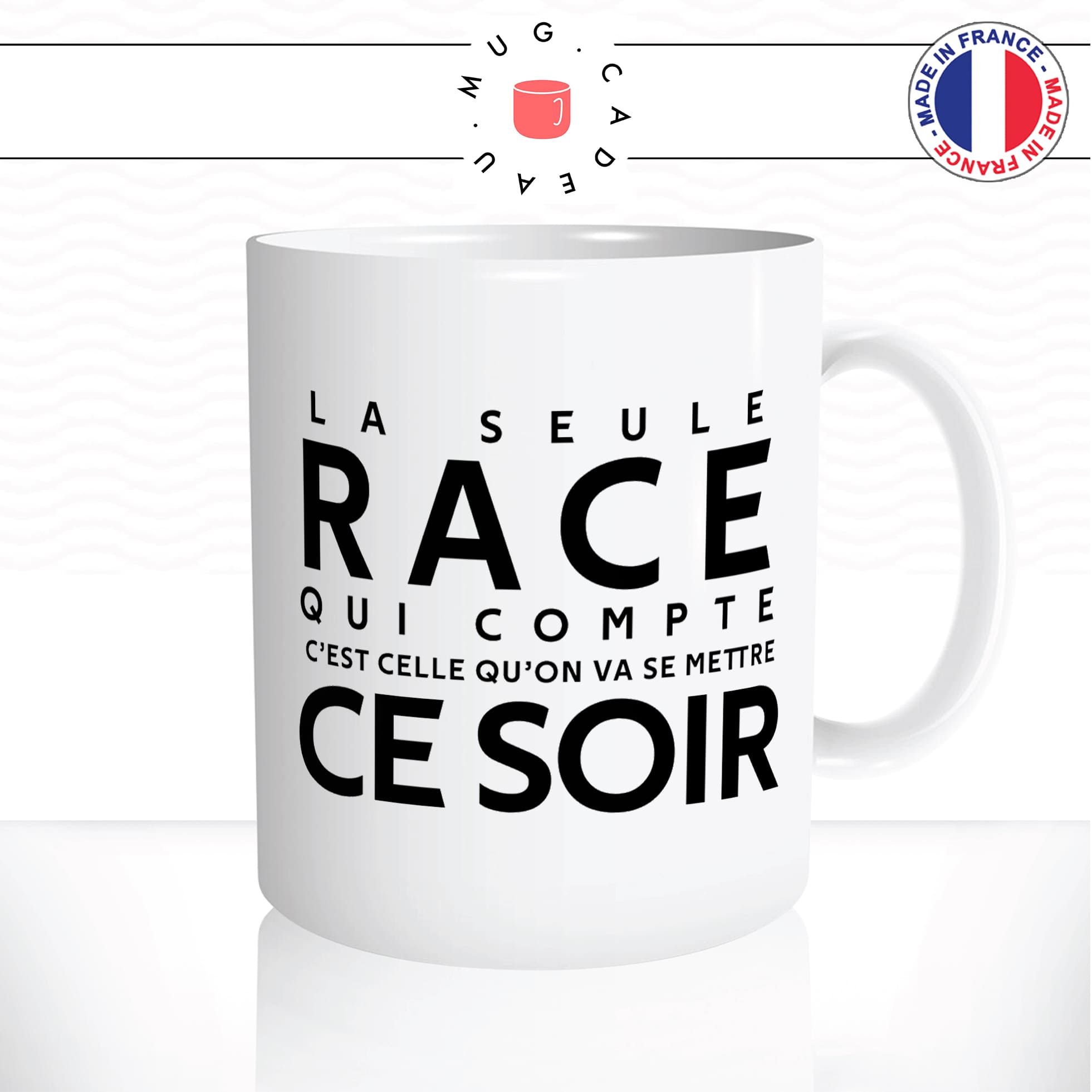 mug-blanc-tasse-idée-cadeau-personnalisé-la-seule-race-celle-quon-va-se-mettre-ce-soir-apéro-aperitif-boire-fun-humour-offrir-original-2