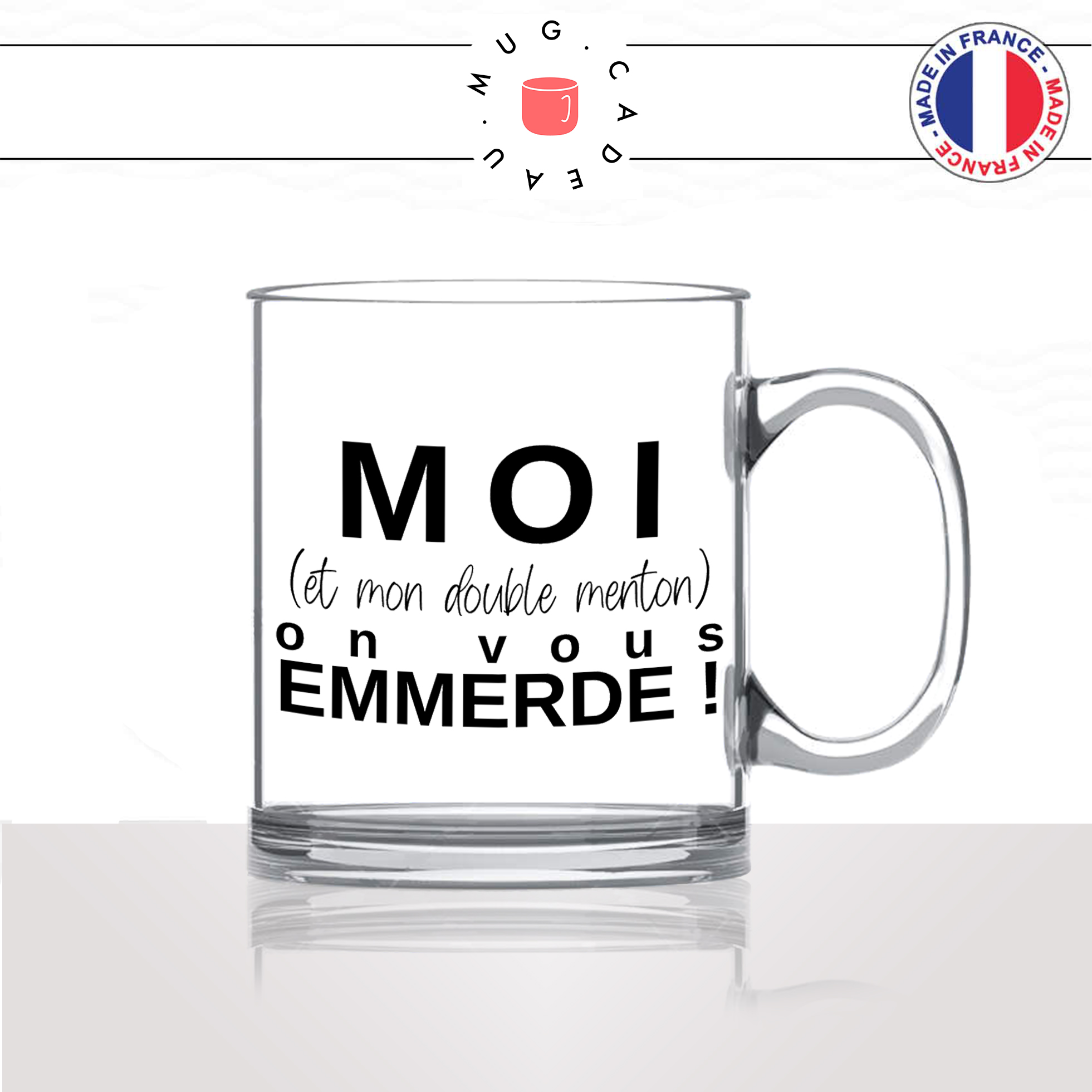 mug-tasse-en-verre-idée-cadeau-personnalisé-moi-et-mon-double-menton-on-vous-emmerde-regime-gourmande-offrir-original-fun-2