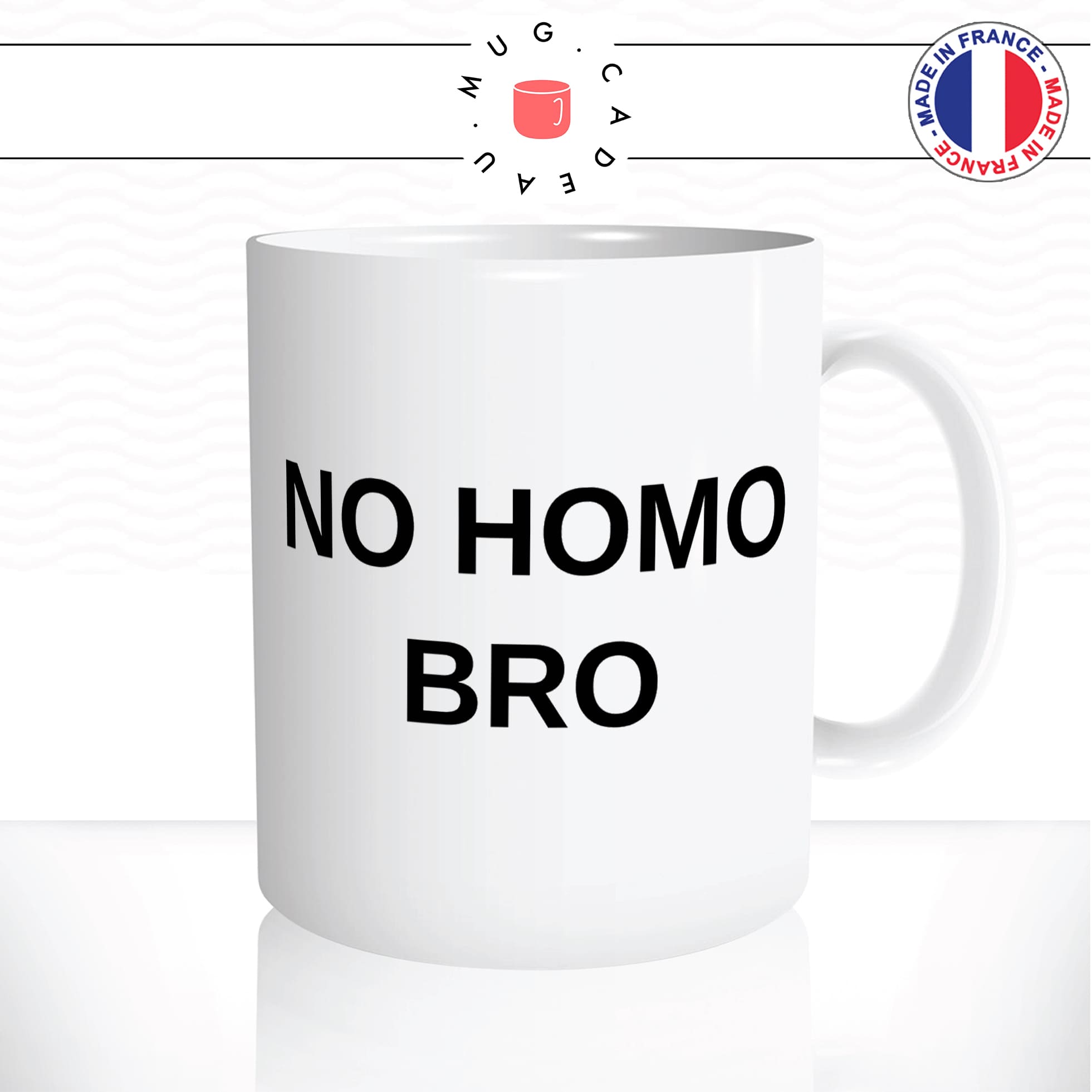 mug-blanc-tasse-idée-cadeau-personnalisé-no-homo-bro-copains-amis-hommes-best-friends-fun-humour-offrir-original-2