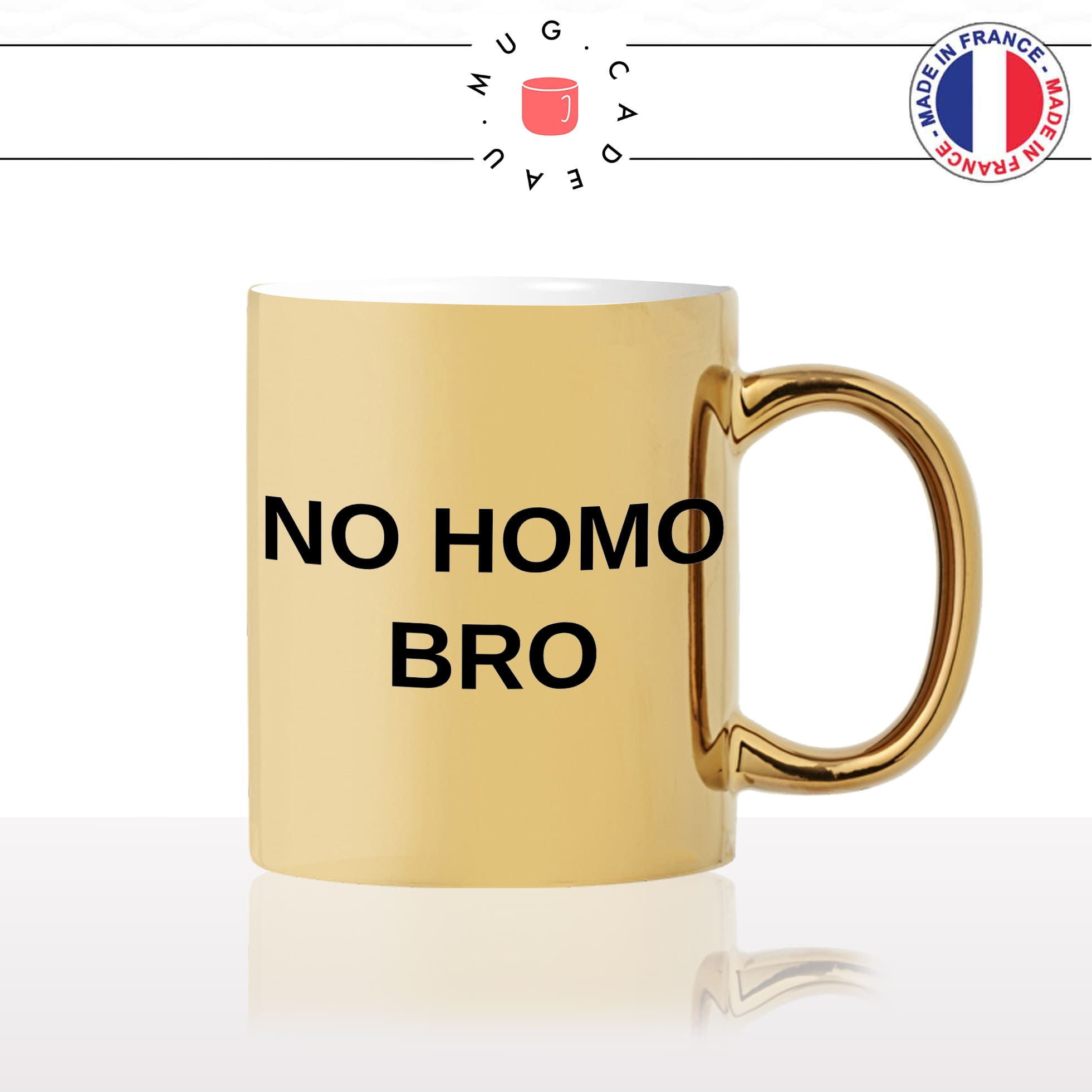 mug-or-doré-gold-tasse-idée-cadeau-personnalisé-no-homo-bro-copains-amis-hommes-best-friends-fun-humour-offrir-original-2