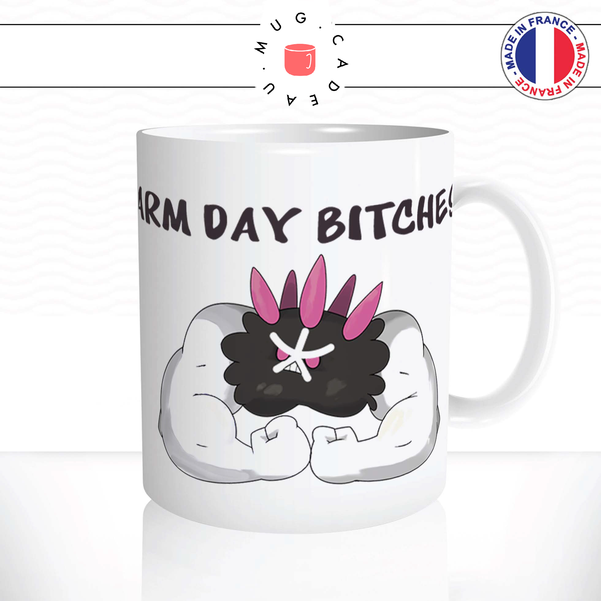 mug-tasse-ref51-citation-motivation-arm-day-bitches-musculation-cafe-the-mugs-tasses-personnalise-anse-droite