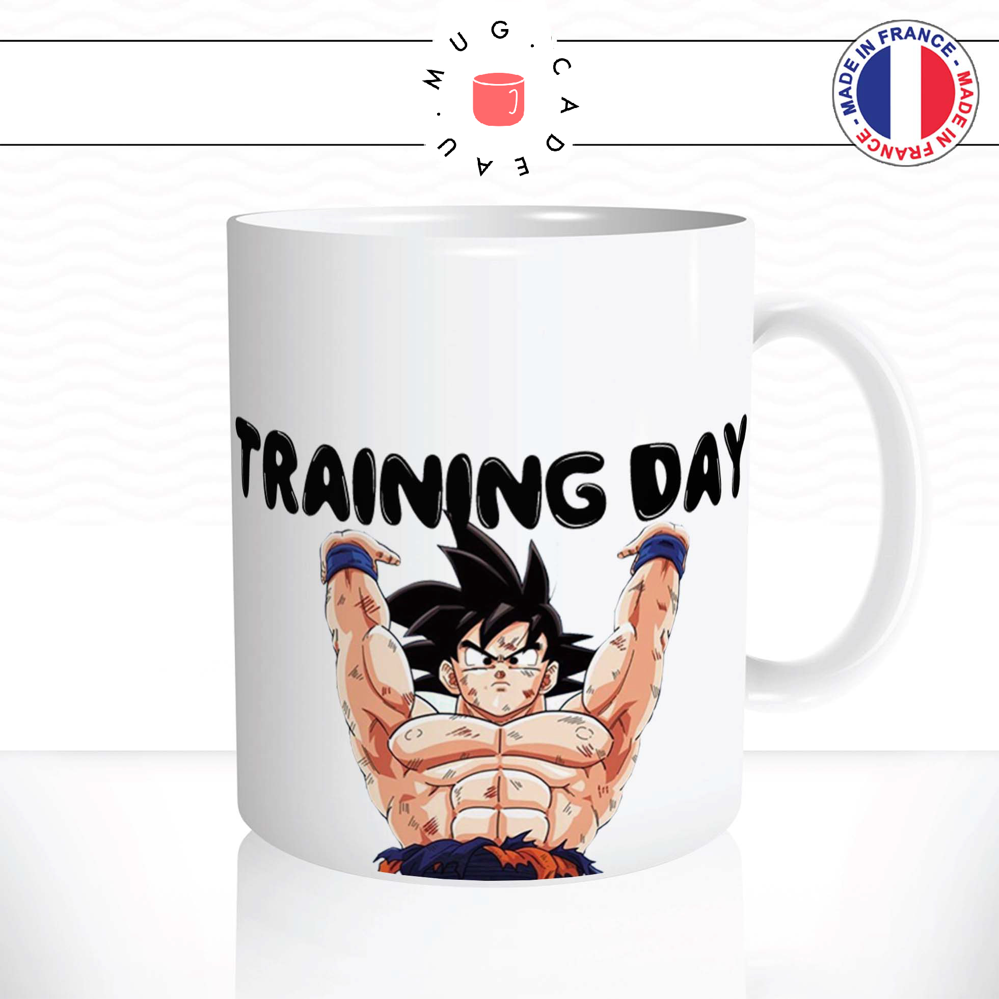 mug-tasse-ref53-citation-motivation-training-day-dragon-ball-z-Goku-mugs-tasses-personnalise-anse-droite