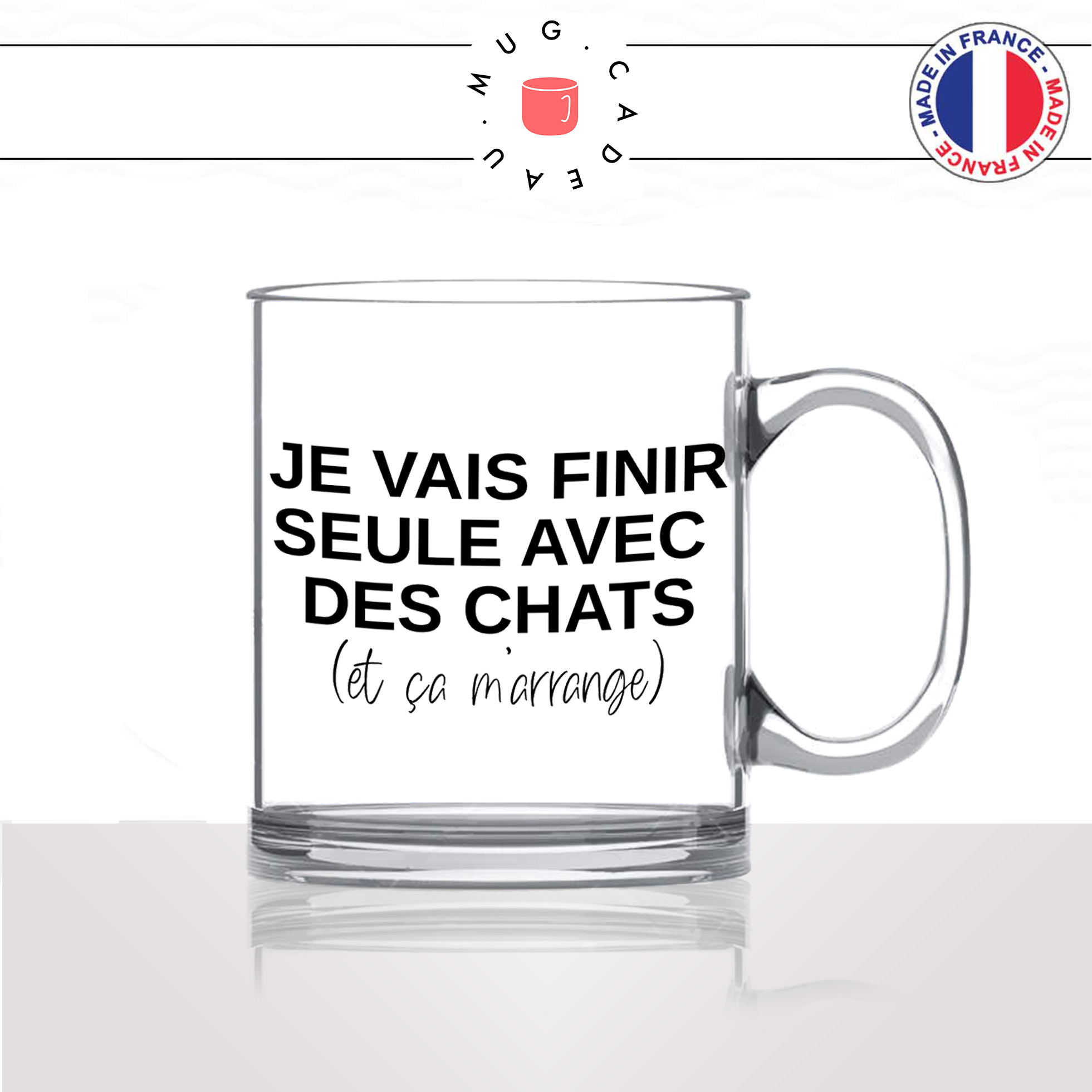 mug-tasse-en-verre-idée-cadeau-personnalisé-seule-avec-des-chats-celibataire-vieille-fille-phrase-drole-offrir-original-fun-2