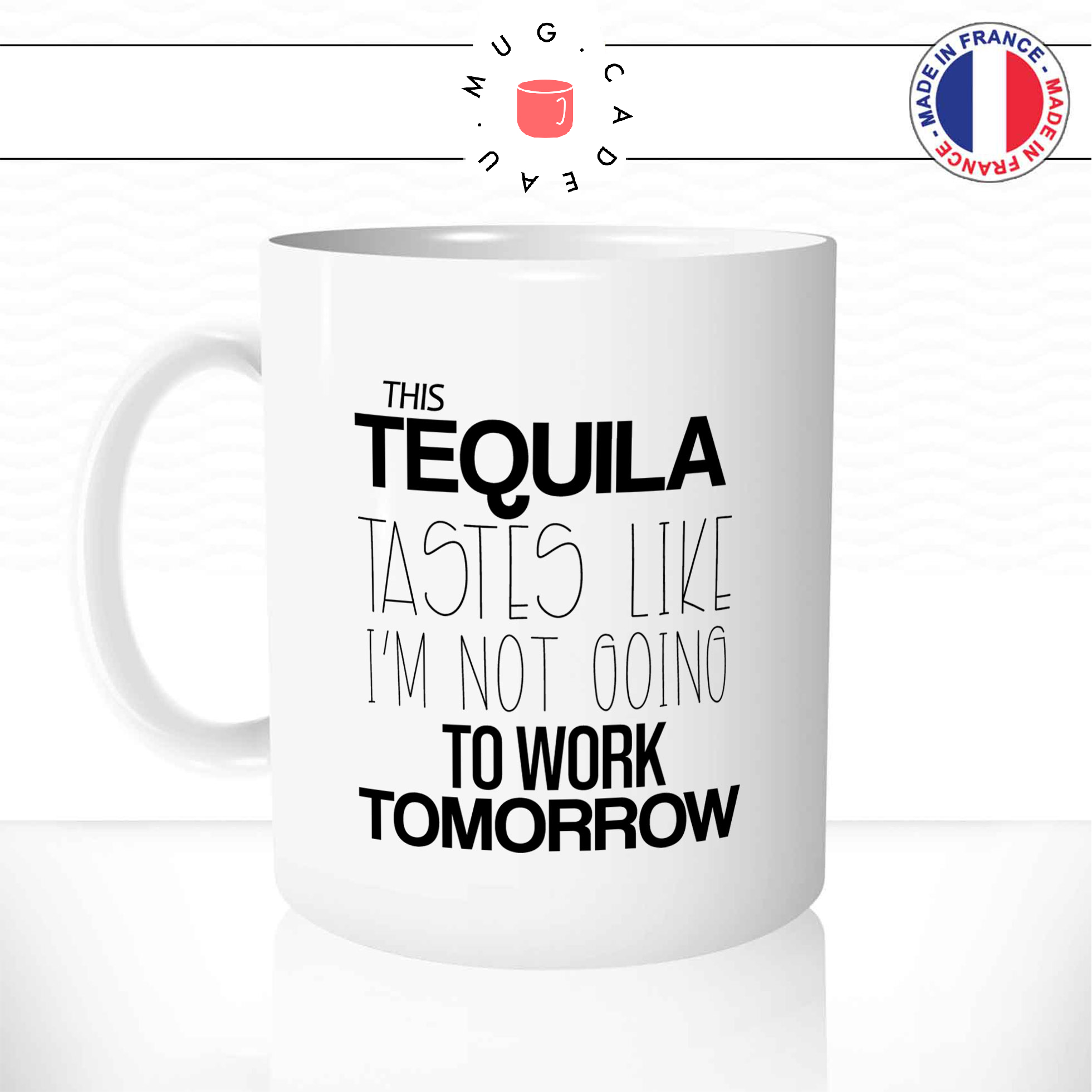 tequila