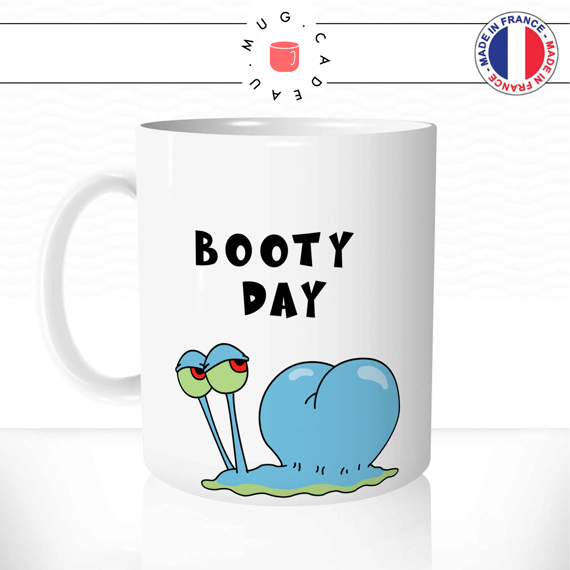 bootydaygary