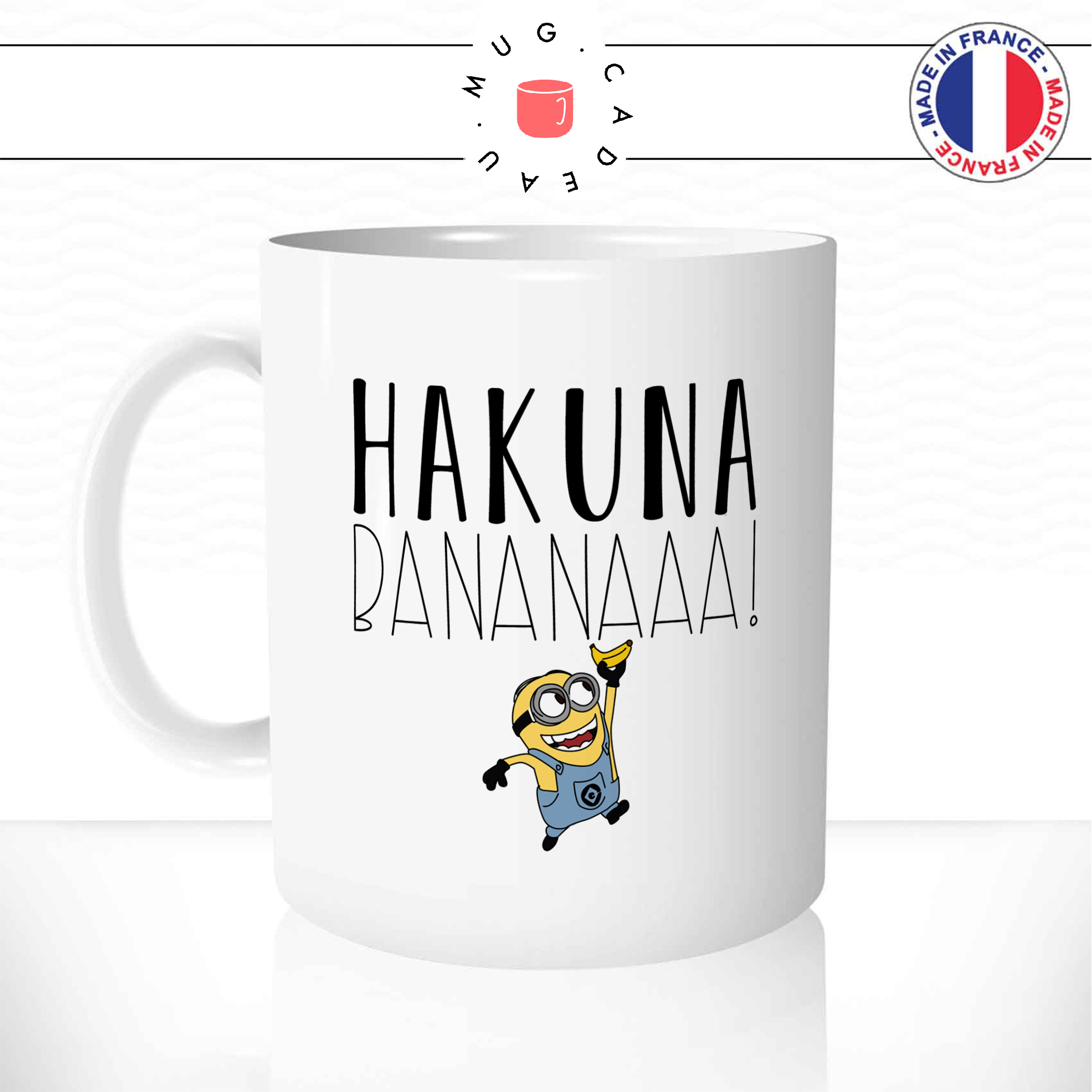 hakunabanana
