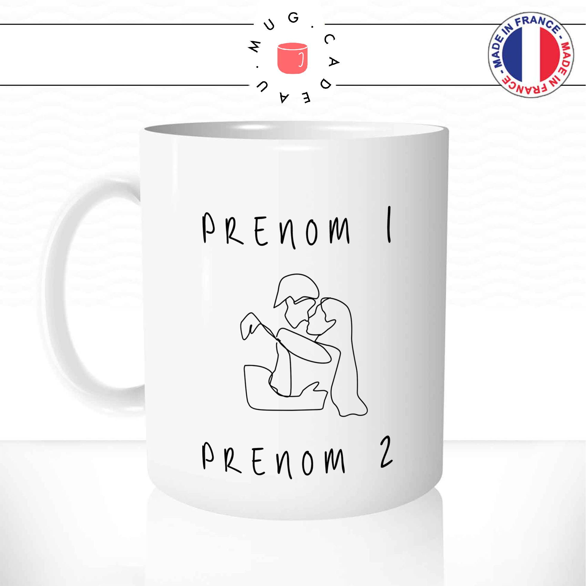 mug-tasse-ref4-couple-dessin-bisous-embrasse-noir-blanc-simple-prenoms-personnalisables-cafe-the-mugs-tasses-personnalise-anse-gauche