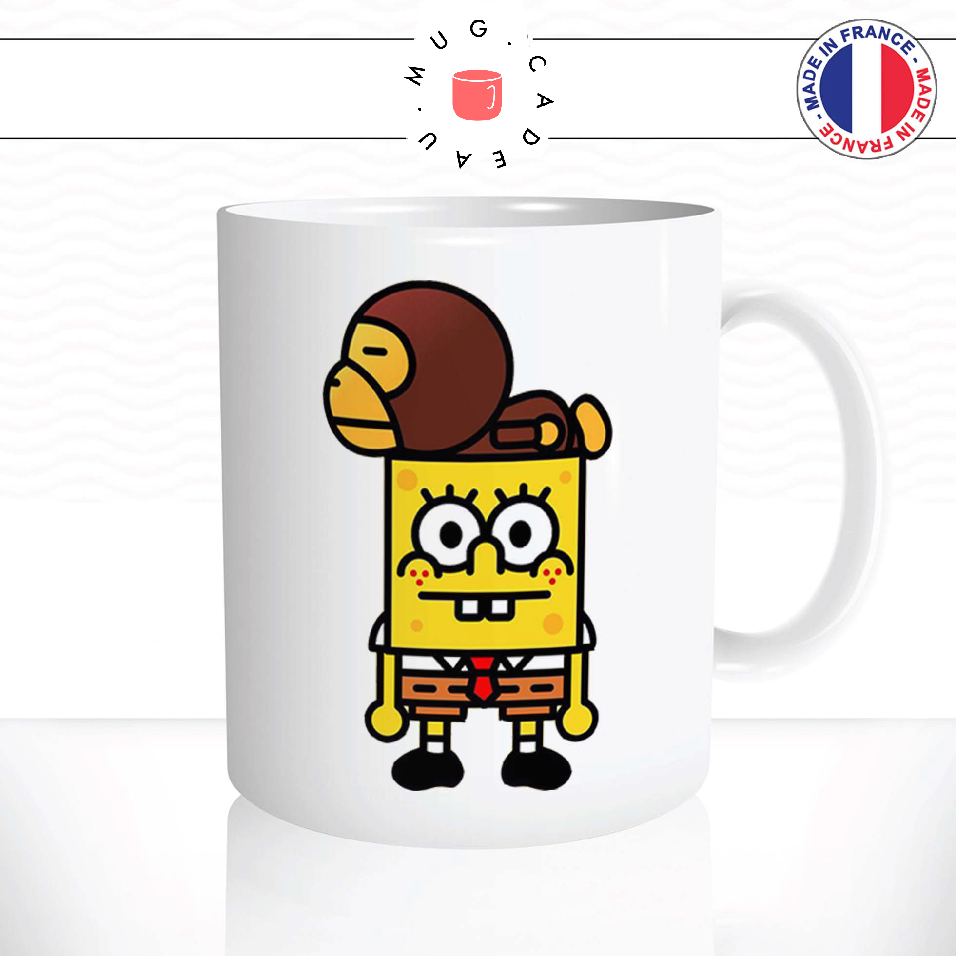 mug-tasse-ref4-dessin-anime-cartoon-bob-eponge-singe-monkey-cafe-the-mugs-tasses-personnalise-anse-droite