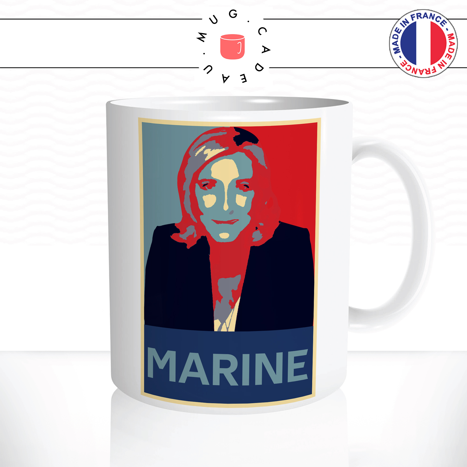 mug-cadeau-blanc-marine-le-pen-rassemblement-national-election-presidentielles-2022-second-tour-idée-cadeaux-original-france-2