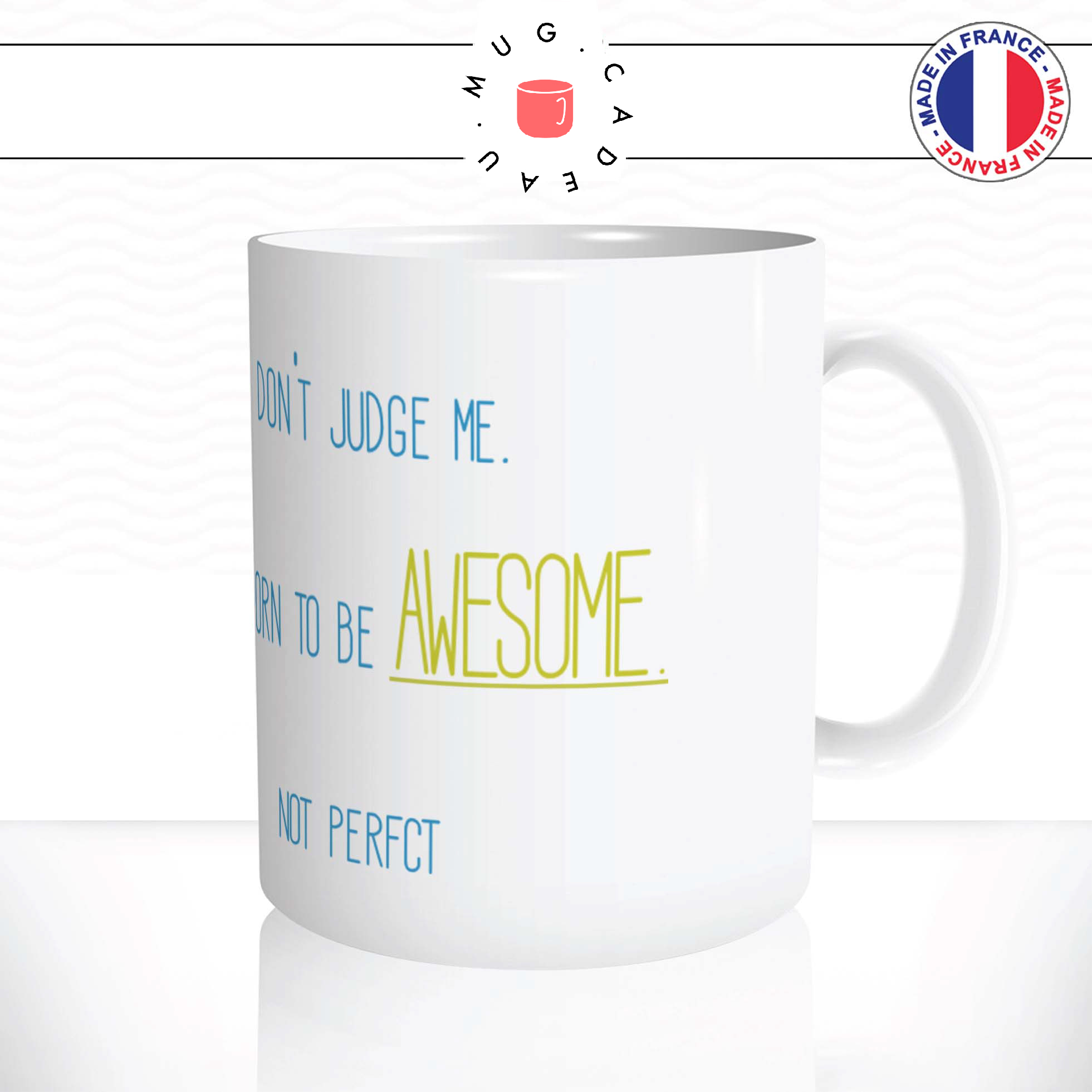 mug-tasse-ref17-dessin-anime-cartoon-minion-citation-drole-jaune-dont-judge-me-awesome-cafe-the-mugs-tasses-personnalise-anse-droite