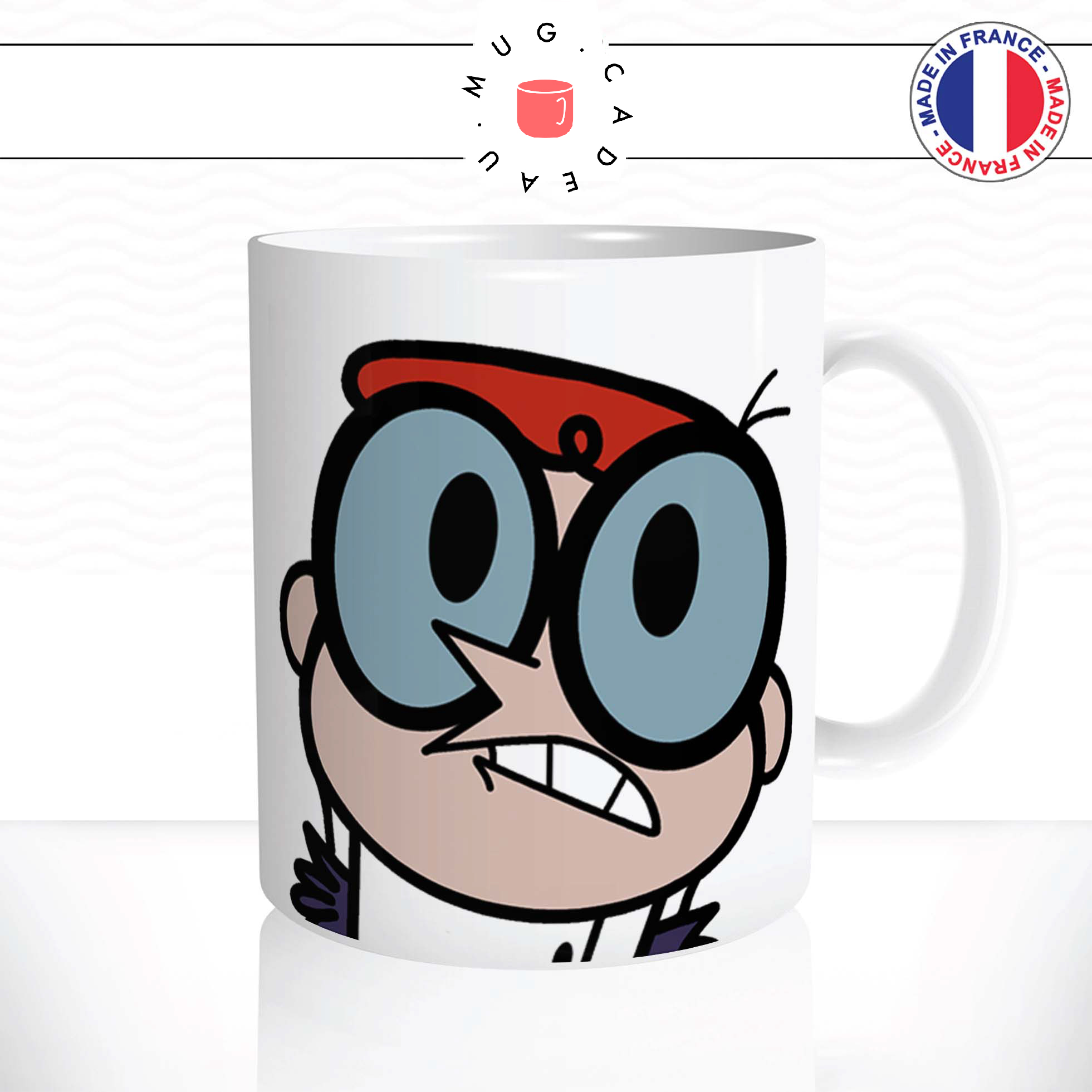 mug-tasse-ref20-dessin-anime-cartoon-enfant-scientifique-lunettes-dexter-cafe-the-mugs-tasses-personnalise-anse-droite