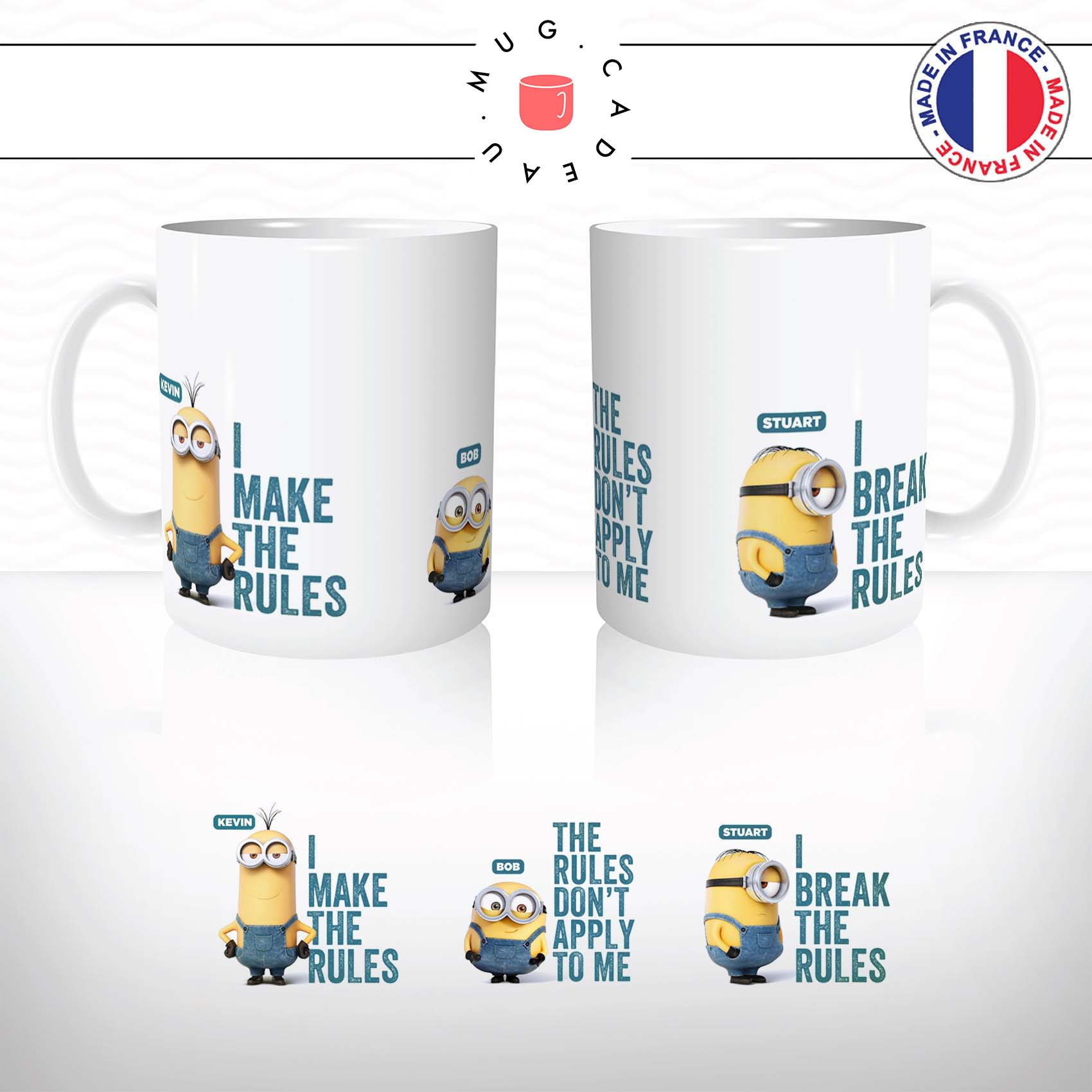 minions