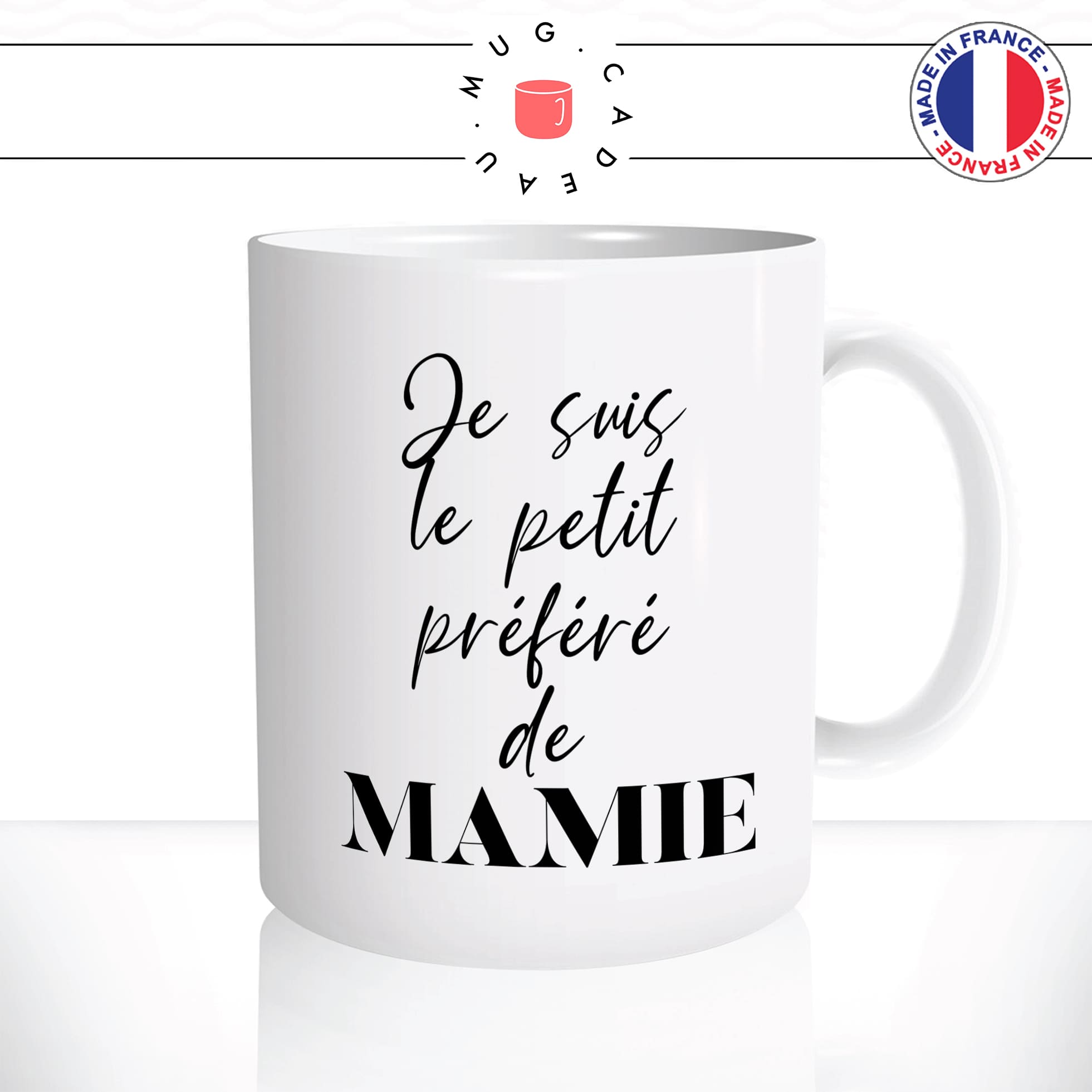 mug-tasse-blanc-brillant-cadeau-le-petit-préféré-de-mamie-grand-mère-cadeau-petit-garcon-humour-café-thé-personnalisé-personnalisable2