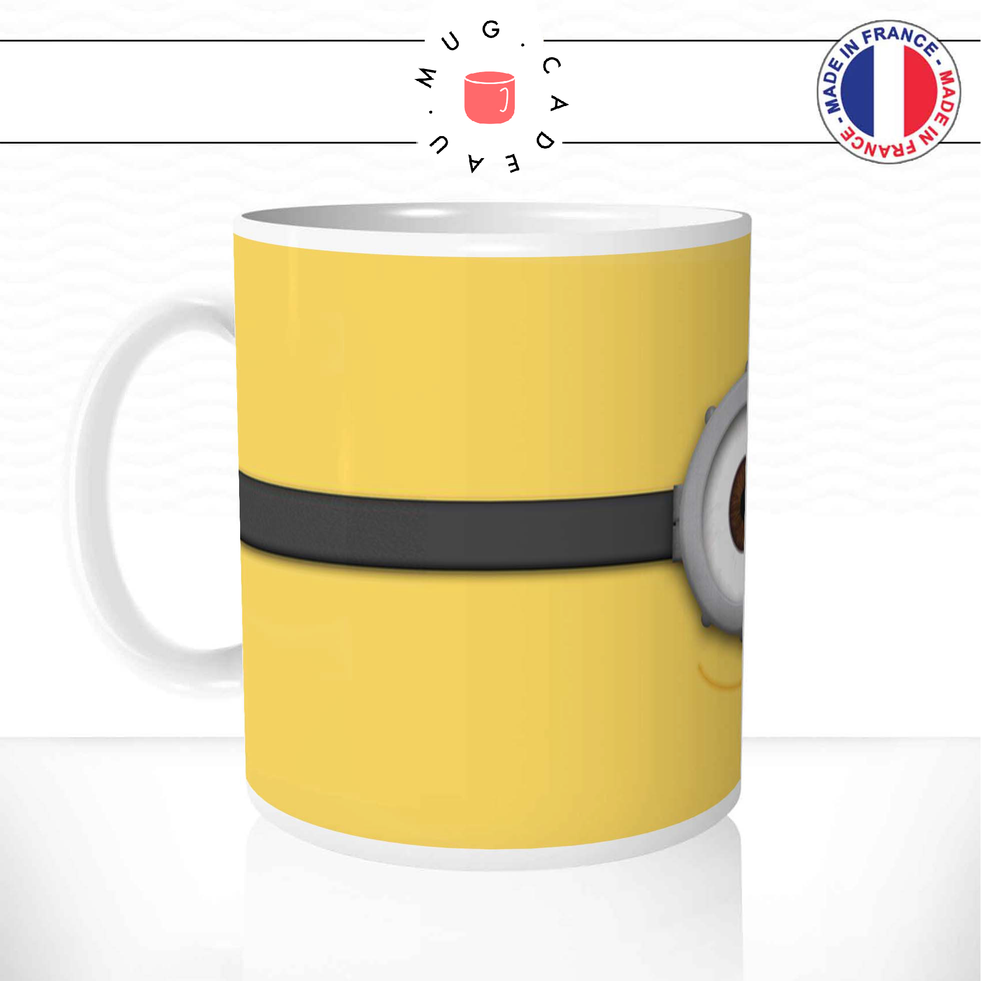 mug-tasse-ref32-dessin-anime-cartoon-film-minion-jaune-oeil-cafe-the-mugs-tasses-personnalise-anse-gauche
