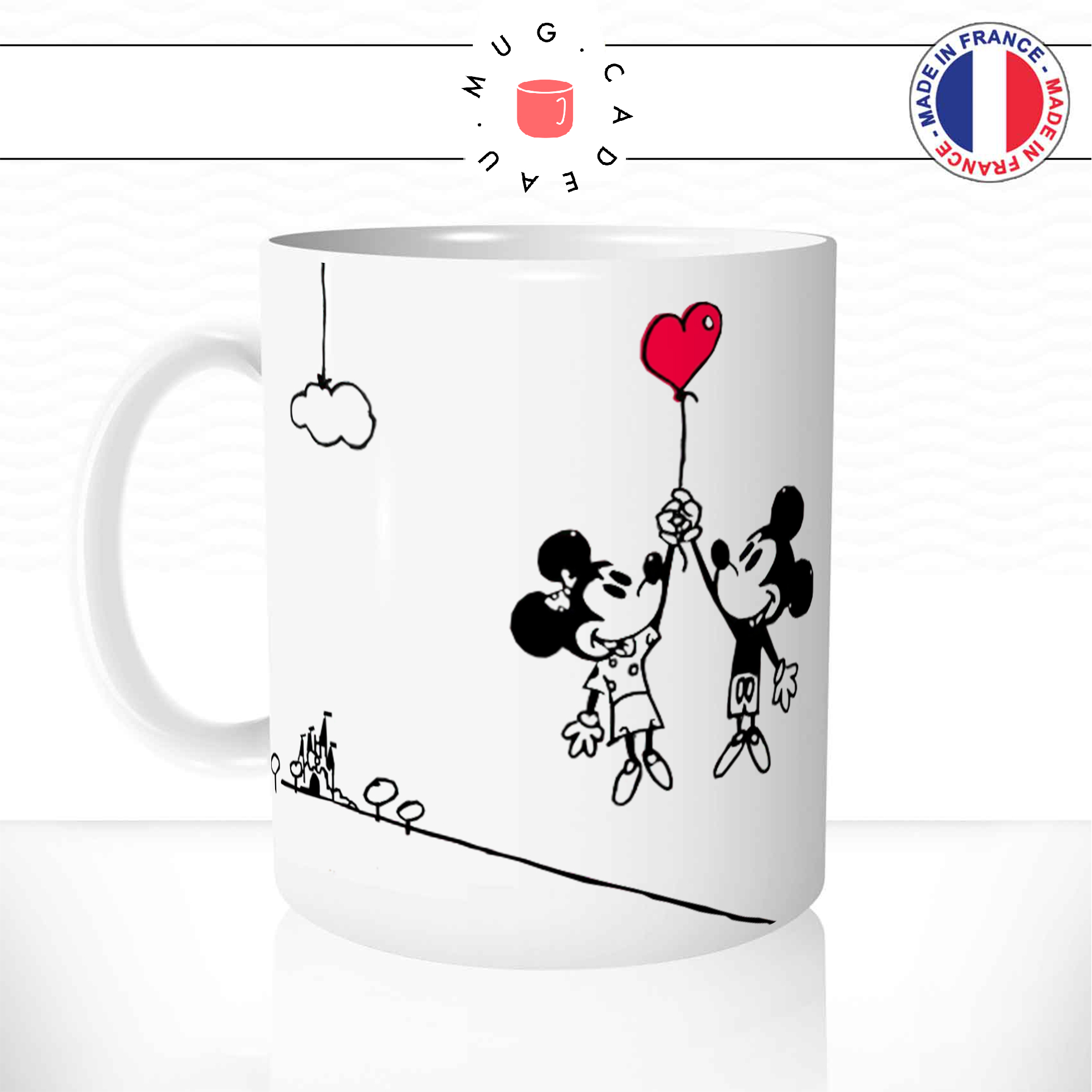 mug-tasse-ref33-dessin-anime-minie-mickey-coeur-chateau-cafe-the-mugs-tasses-personnalise-anse-gauche