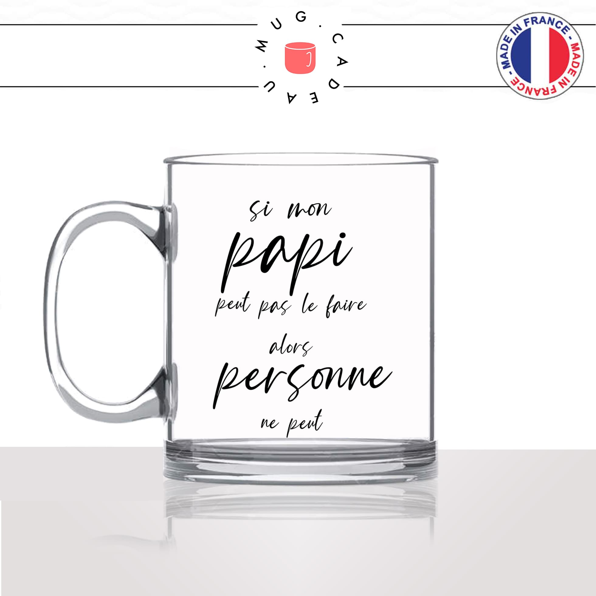 mug-tasse-en-verre-transparent-cadeau-si-mon-papi-pépé-peut-pas-le-faire-personne-peut-grand-père-homme-bricoleur-café-thé-personnalisé-personnalisable