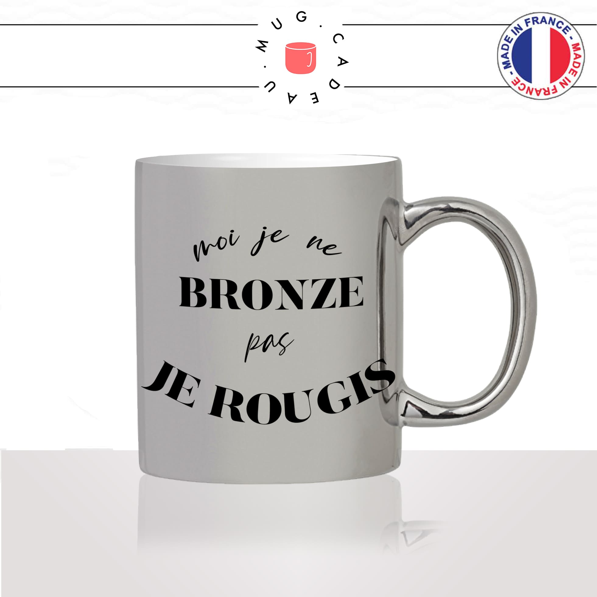 mug-tasse-argent-gris-brillant-cadeau-vacances-bronzer-rougir-bronzage-bronze-coup-de-soleil-humour-café-thé-personnalisé-personnalisable2