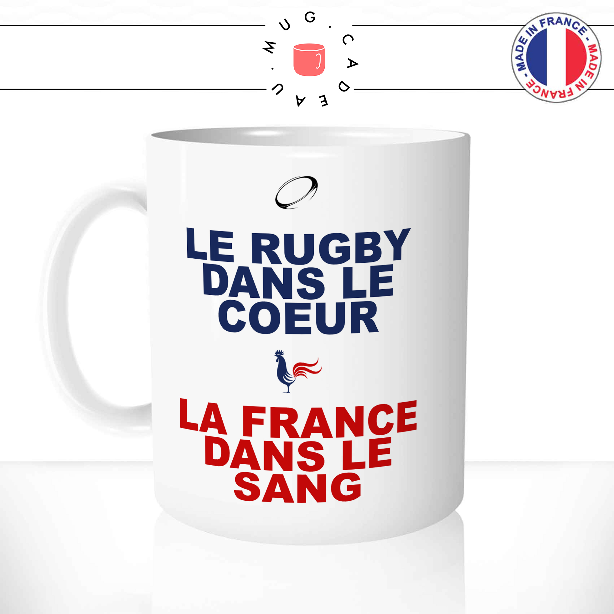 mug-cadeau-tasse-café-rugby-rugbyman-coupe-du-monde-2023-xv-de-france-francais-supporters-patriote-antoine-dupont-offrir-collègue-ami