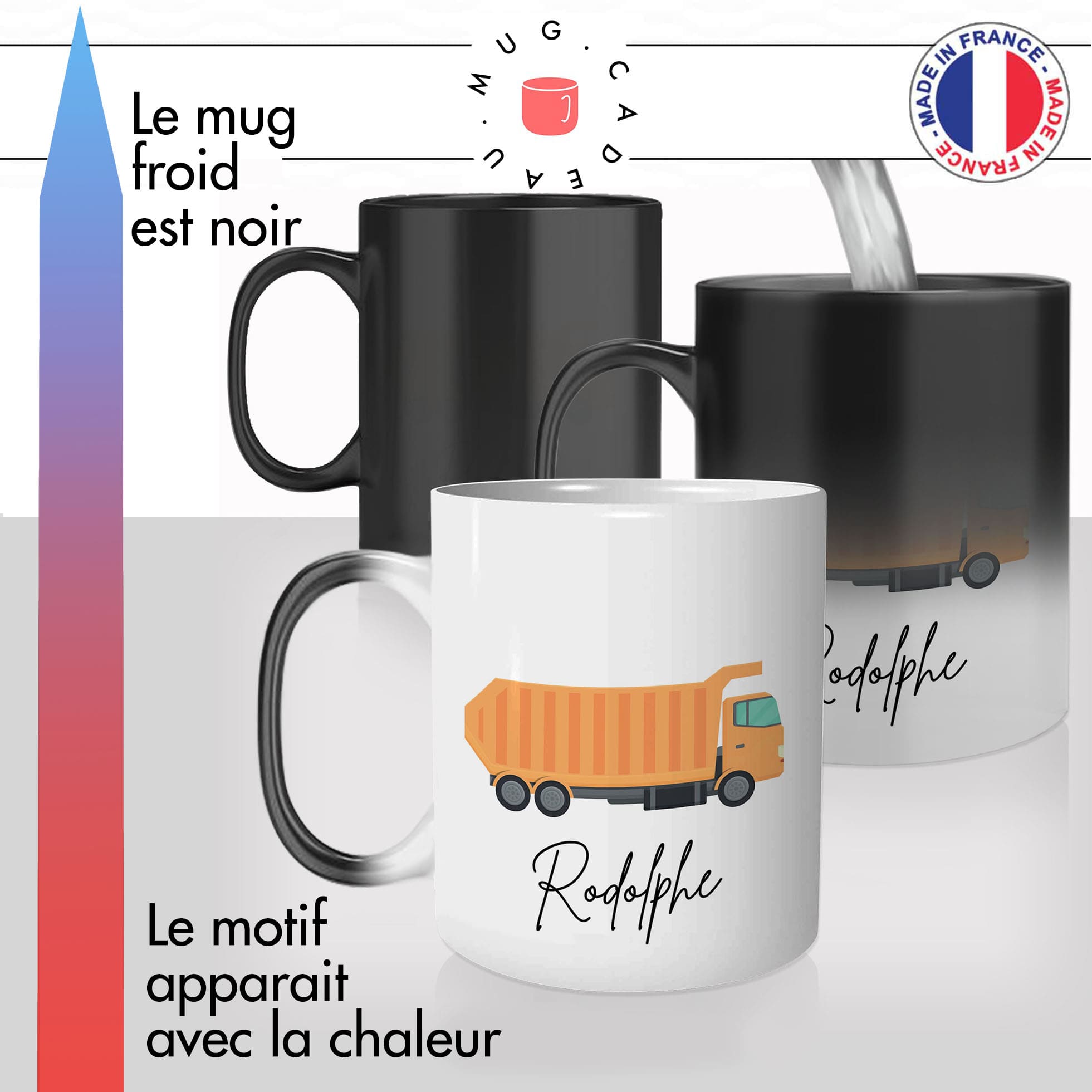 mug-cadeau-blanc-tasse-thermoréactif-thermoréactive-camion-jeux-mignon-garçon-prenom-personnalisable-camionneur