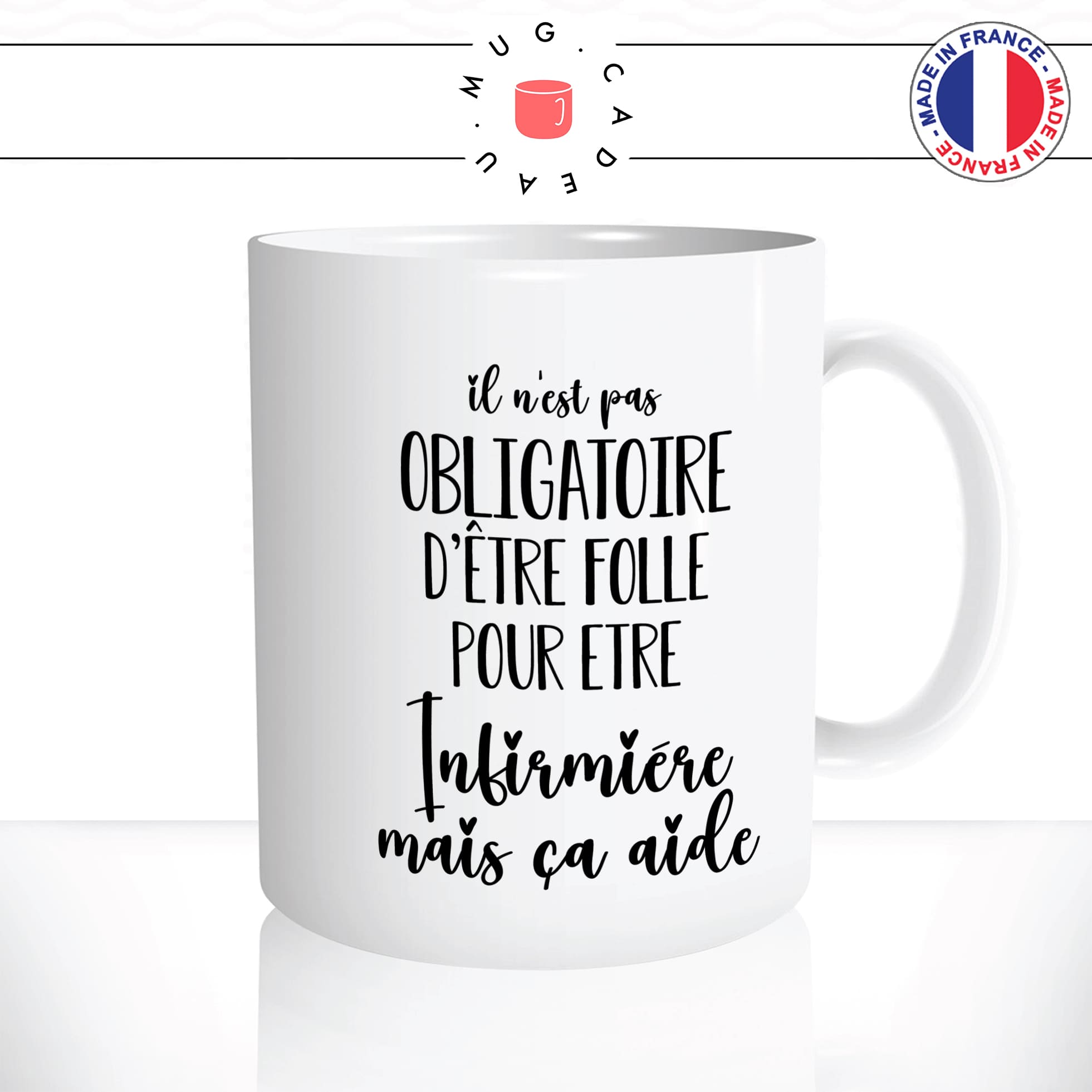 mug-tasse-blanche-folle-infirmiere-métier-medical-hopital-collègue-ecole-dinfirmieres-à-domicile-aide-soignante-idée-cadeau-originale2