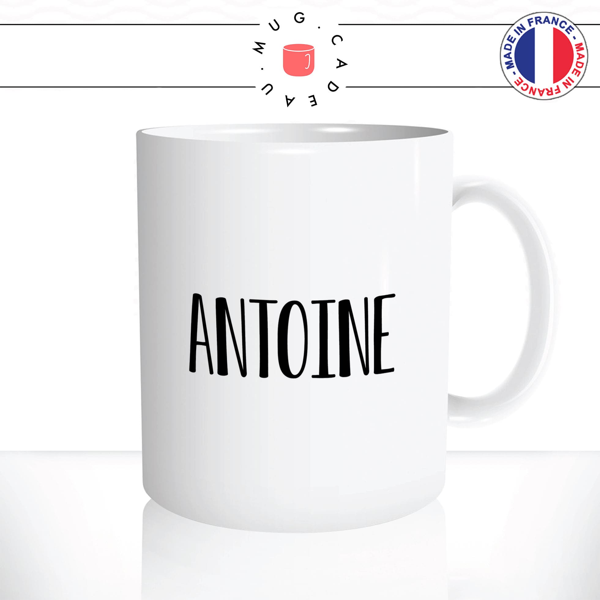 mug-tasse-blanche-voiture-trapanelle-decapotable-cabriolet-prenom-personnalisable-idée-cadeau-originale2