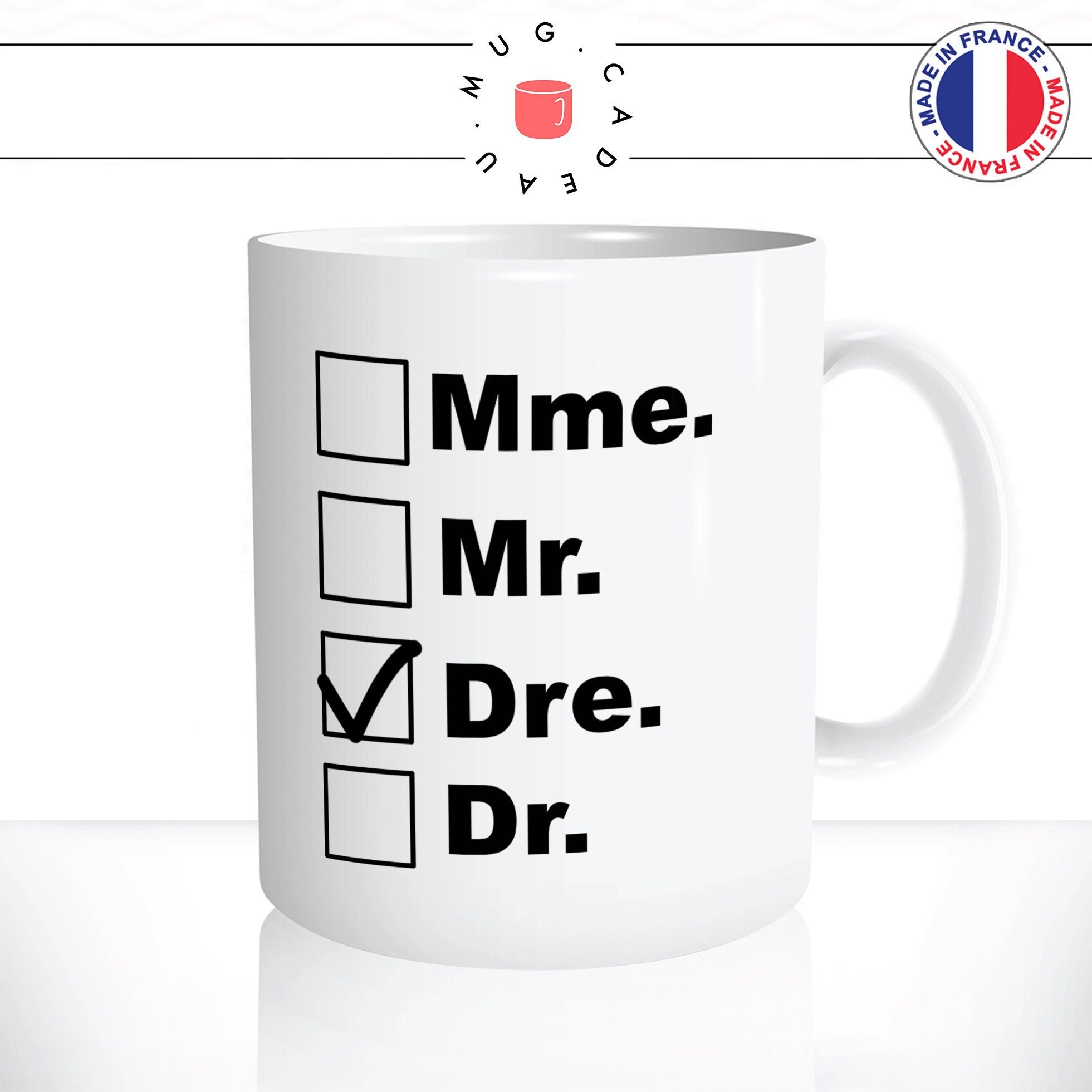 mug-tasse-blanc-unique-doctoresse-docteure-femme-humour-fun-cool-idée-cadeau-original-personnalisé-métier-médecine-cabinet