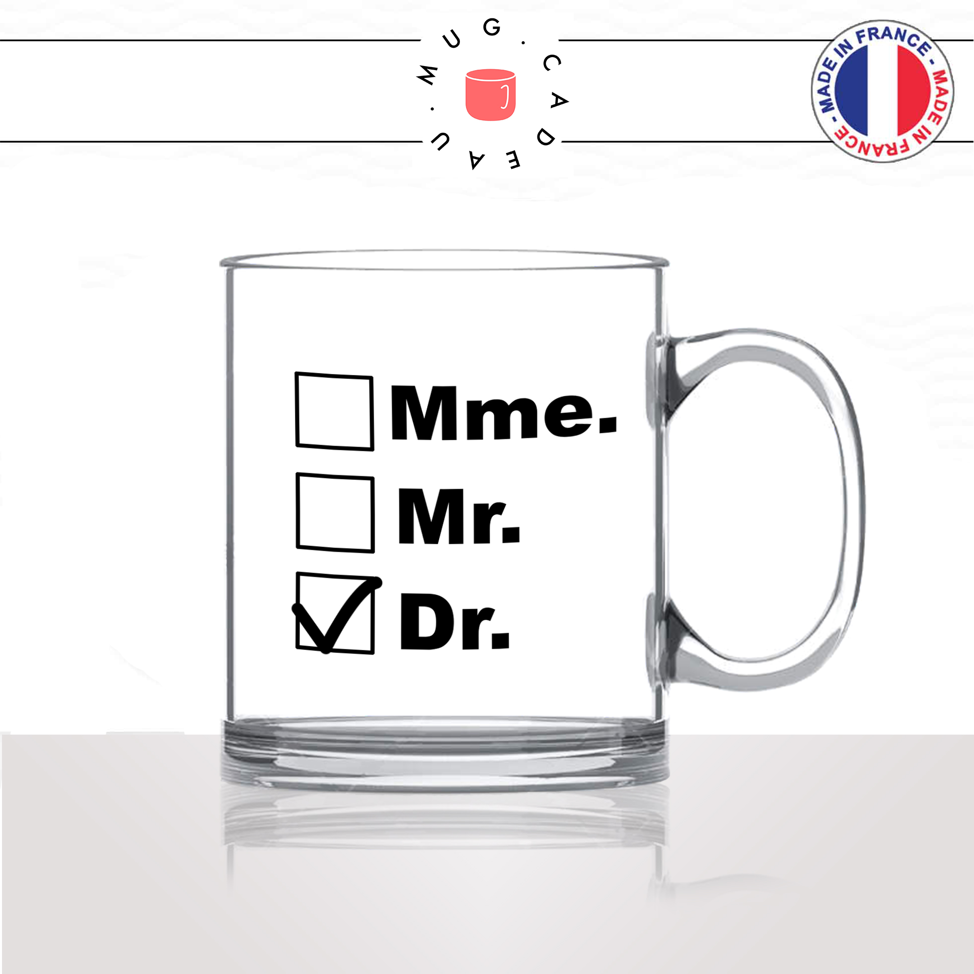 mug-tasse-verre-transparant-unique-doctoresse-docteure-femme-humour-fun-cool-idée-cadeau-original-personnalisé-métier-médecine-cabinet2