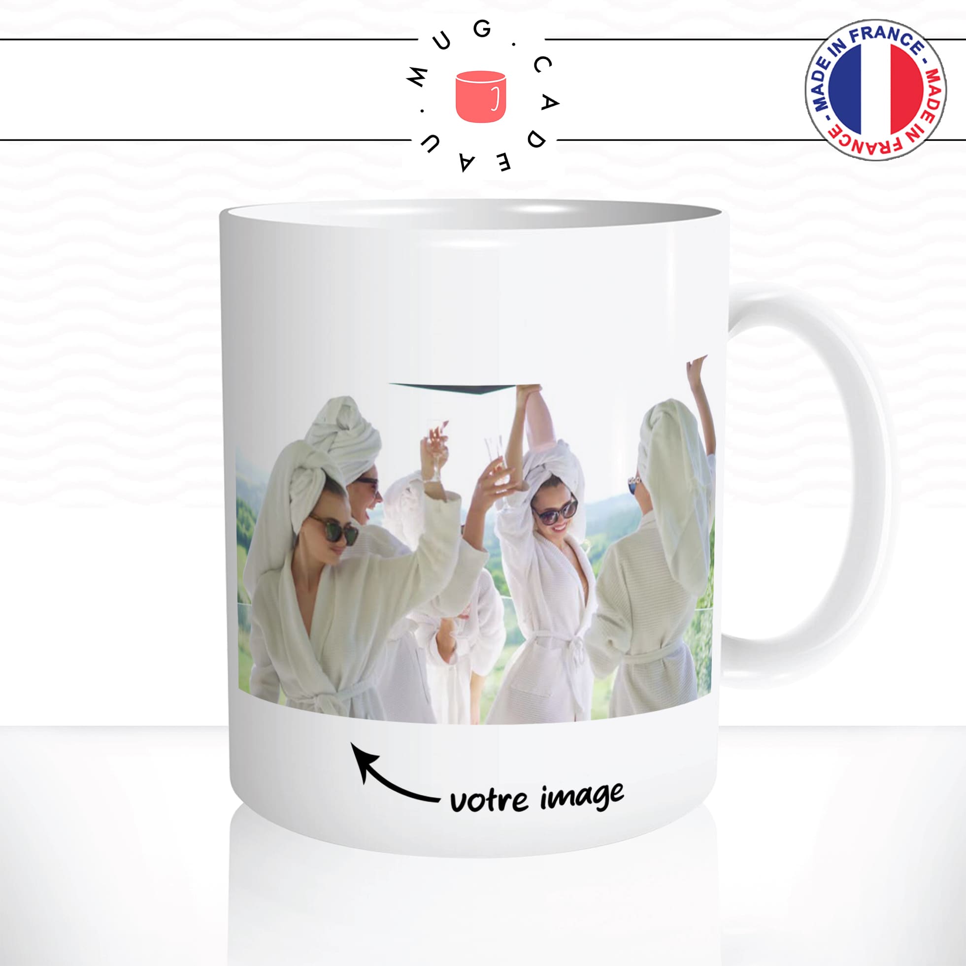 mug-cadeau-evjf-personnalise-photo-team-de-la-mariee