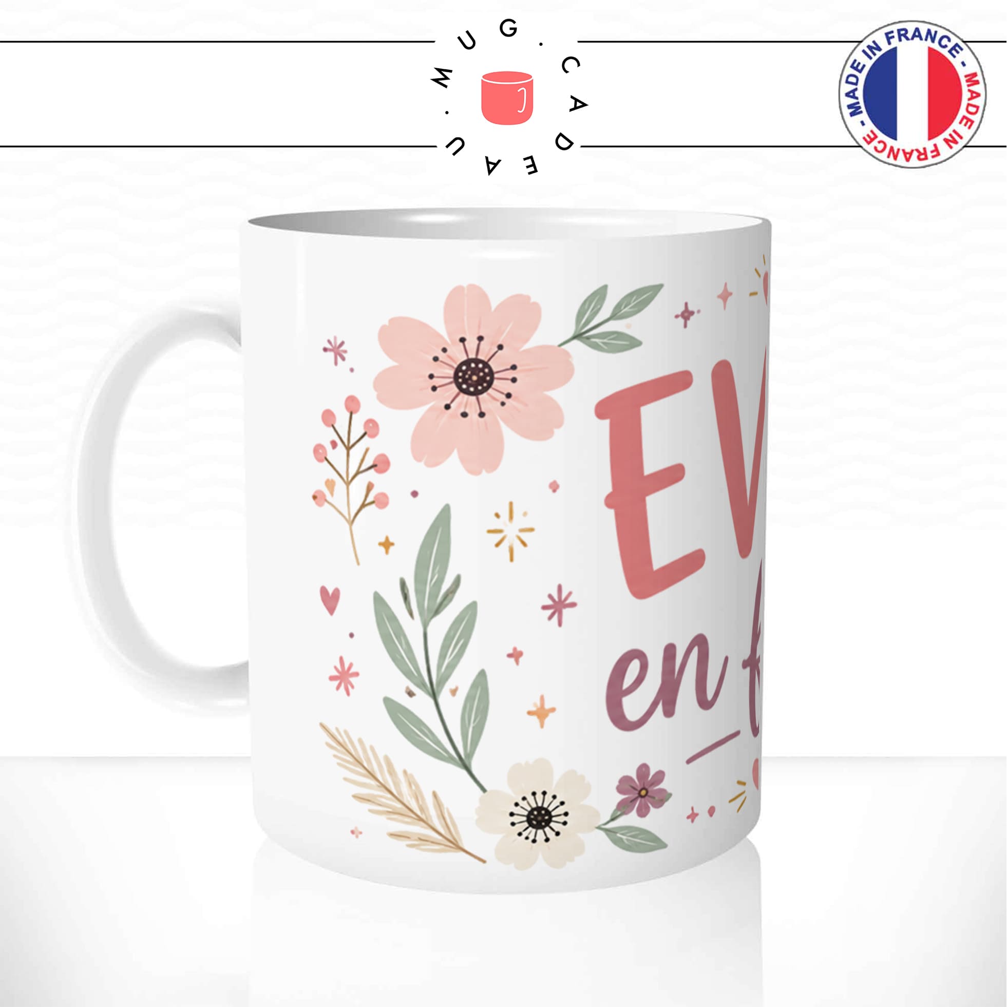 mug-cadeau-evjf-en folie-future-mariée