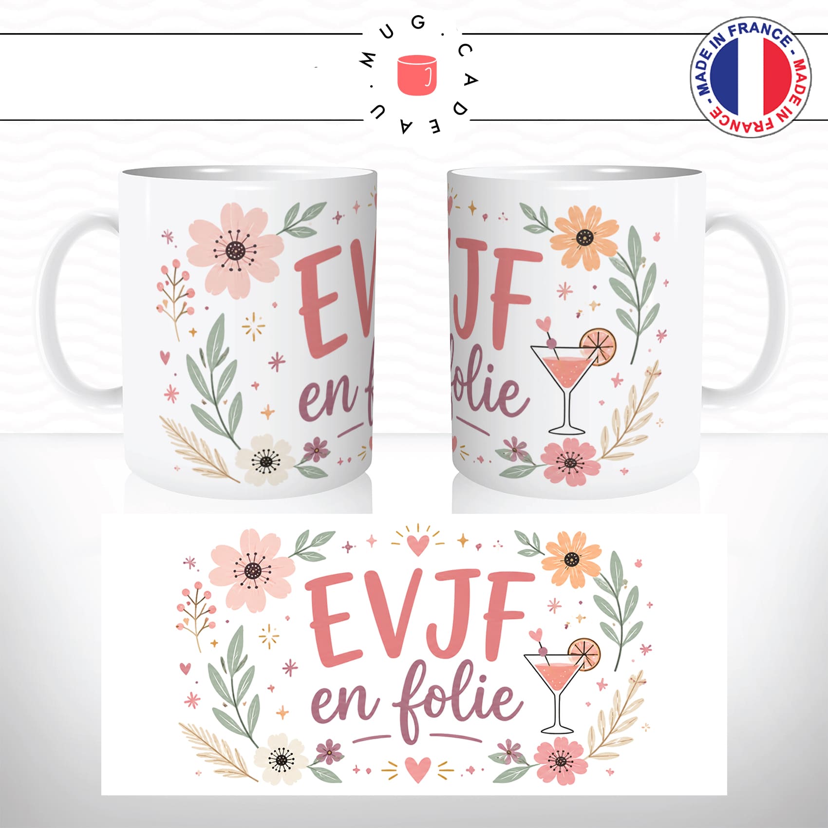 mug-cadeau-evjf-en-folie-fleurs