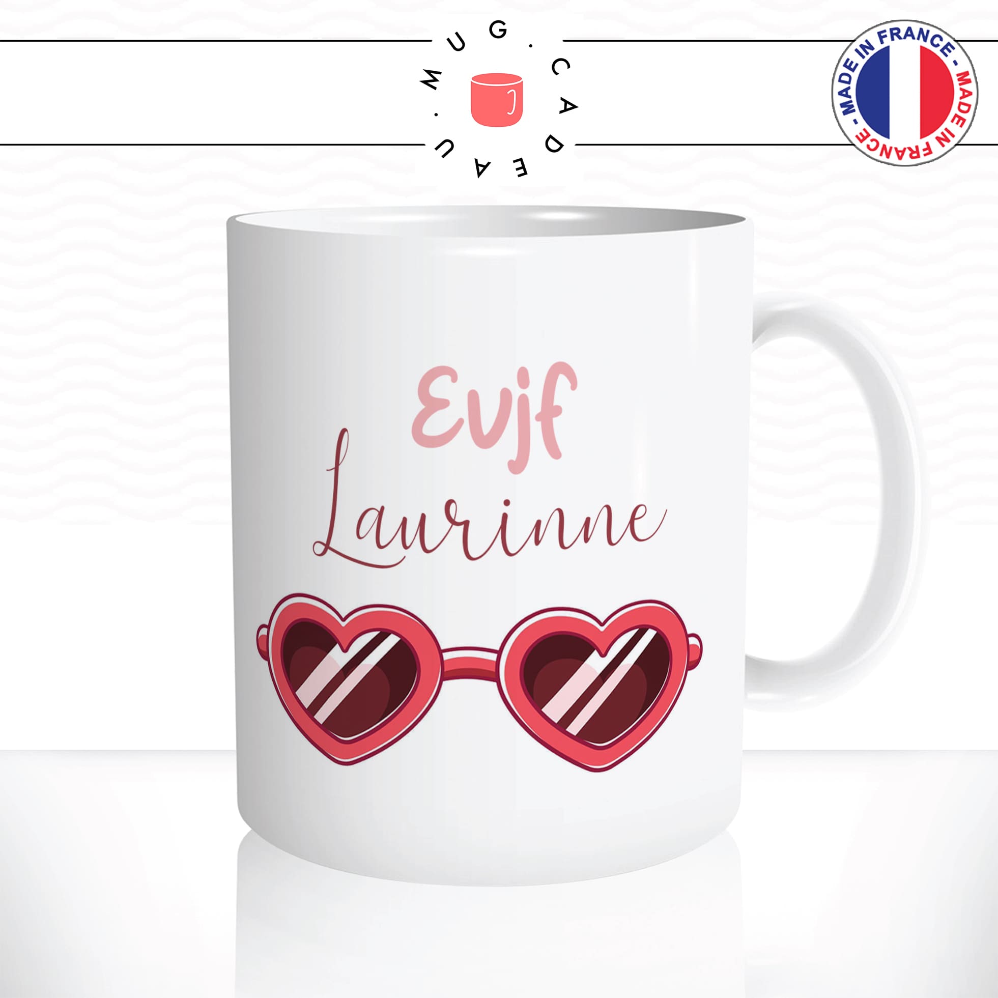 mug-cadeau-evjf-personnalise-prenom-lunettes-soleil-coeur