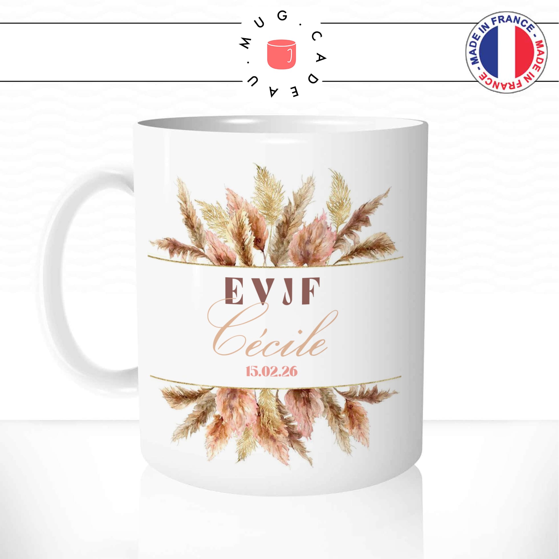 mug-cadeau-evjf-personnalise-prenom-pampas