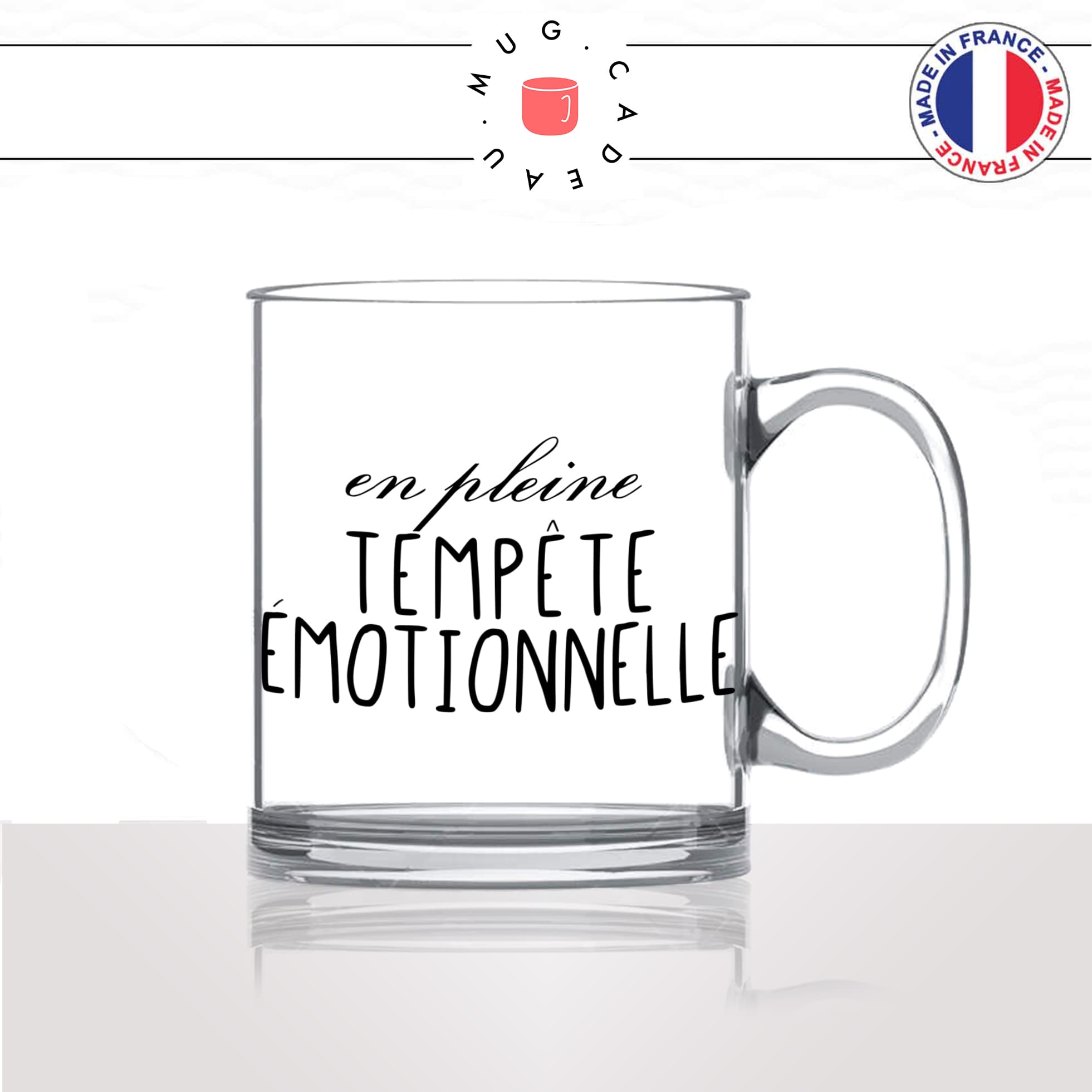 mug-cadeau-en-verre-tempete-emotionnelle-drole
