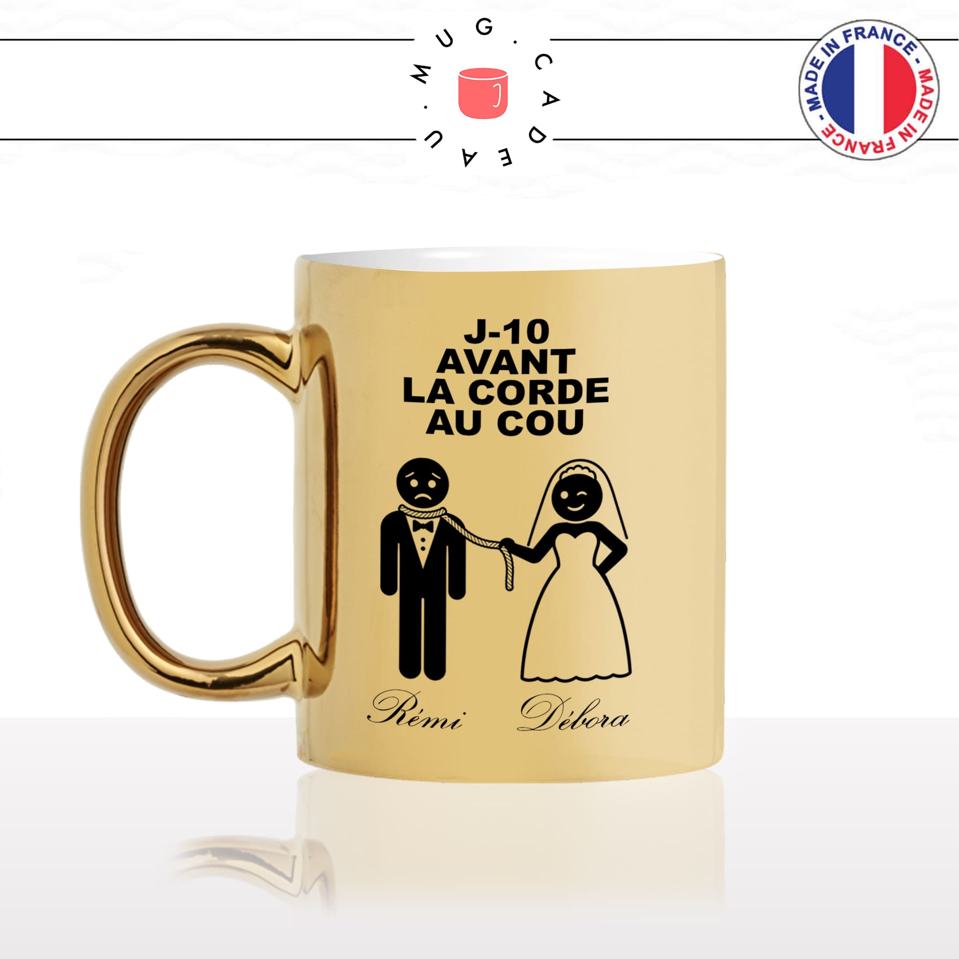 mug-cadeau-dore-futurs-marié-peronnalise-prenoms-compte-a-rebours