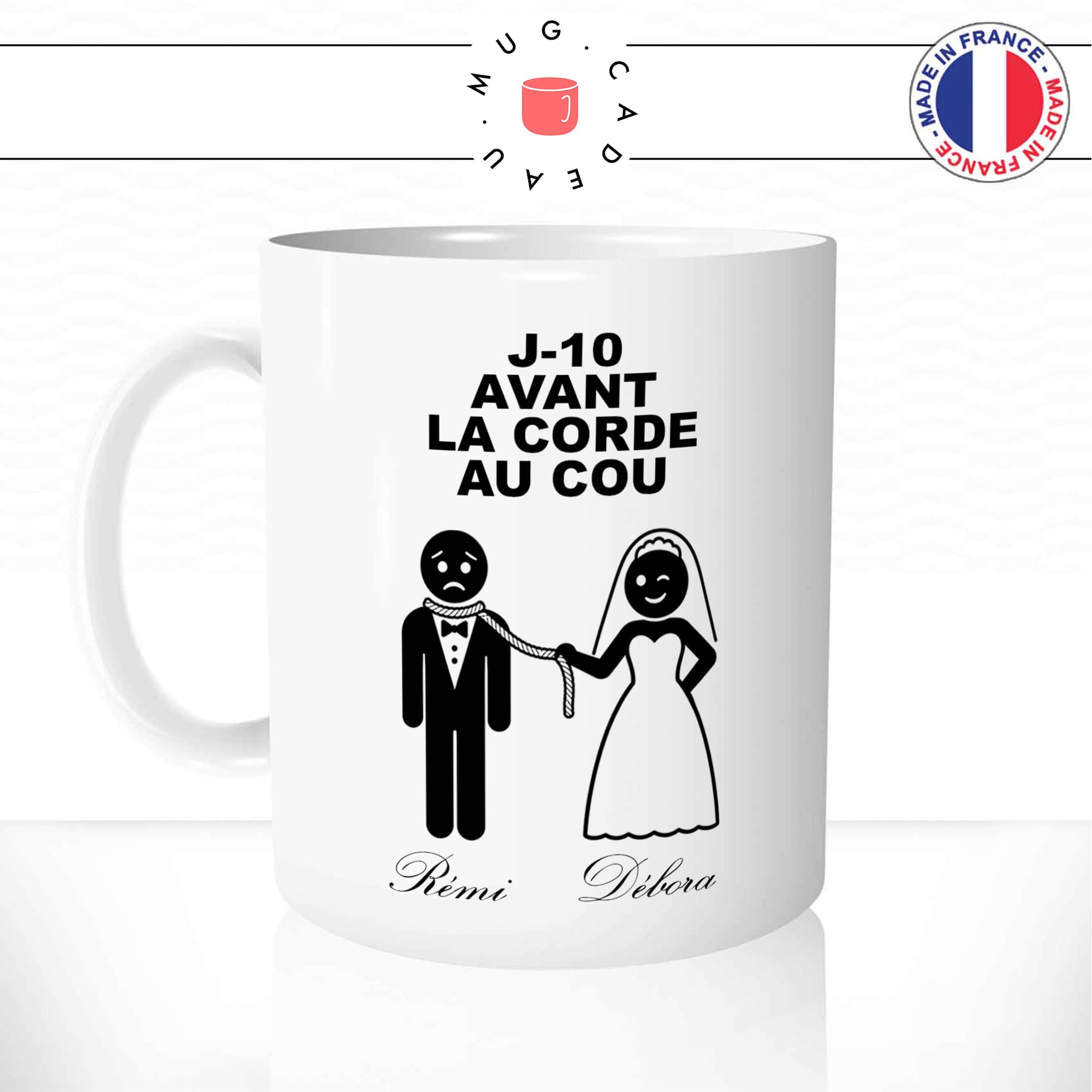 mug-cadeau-futurs-marié-peronnalise-prenoms