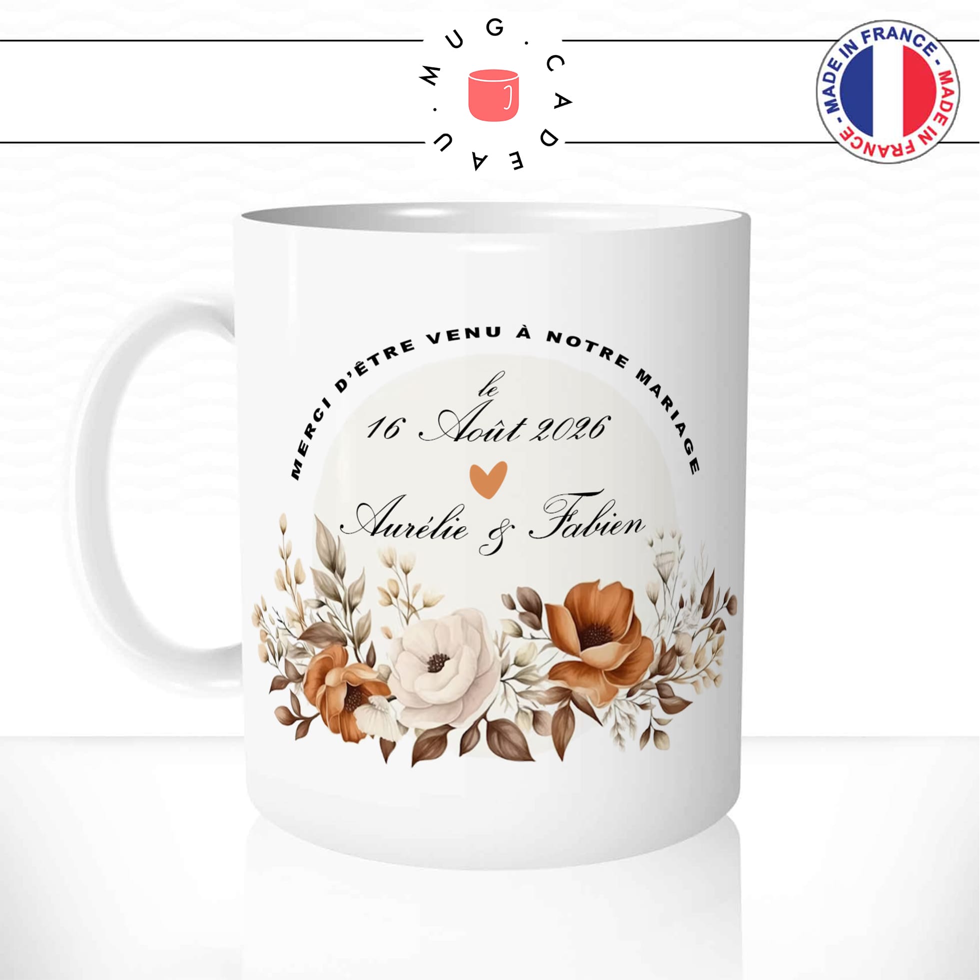 mug-cadeau-invites-de-mariage-photo-personnalise