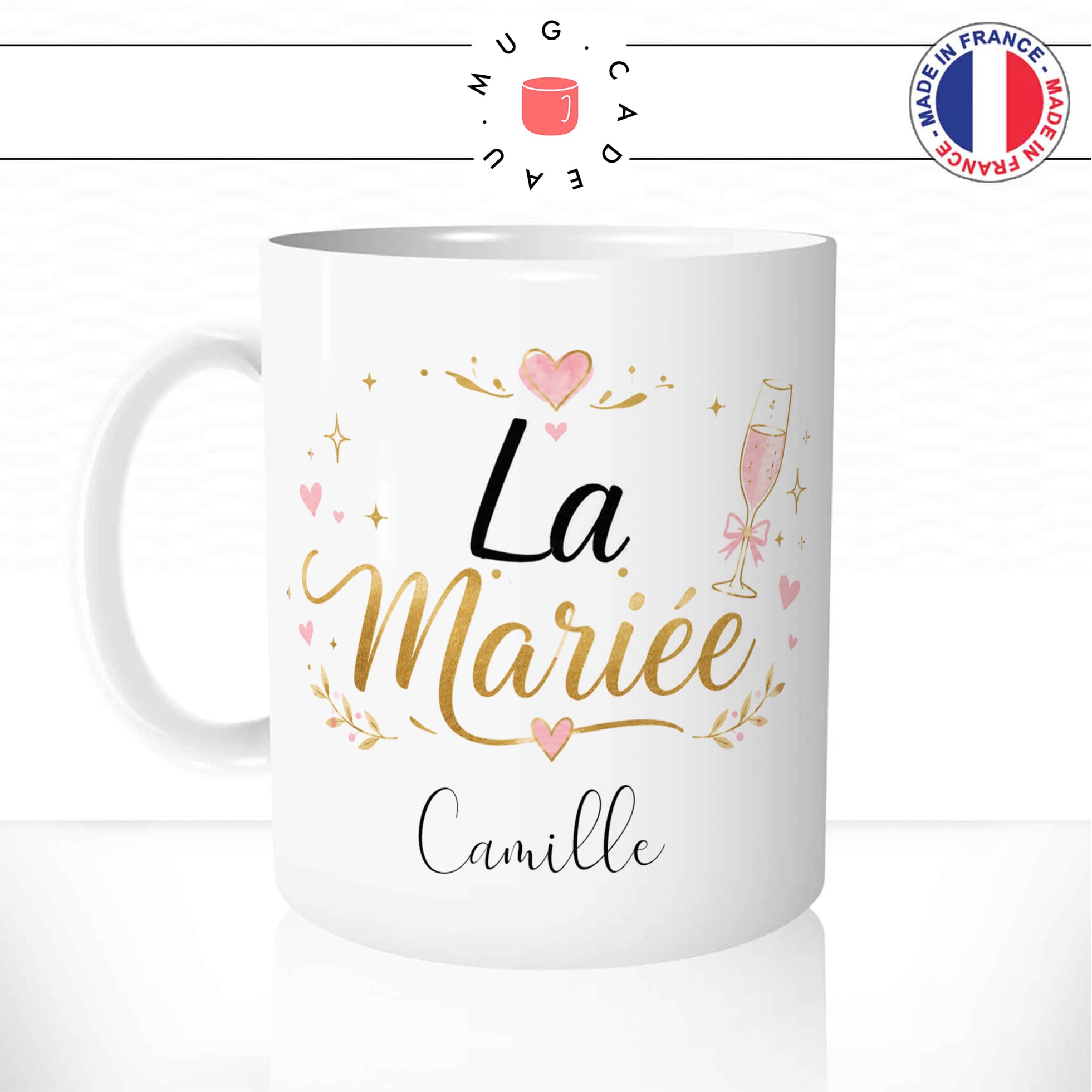 mug-cadeau-la-mariee-prenom-personnalise-evjf