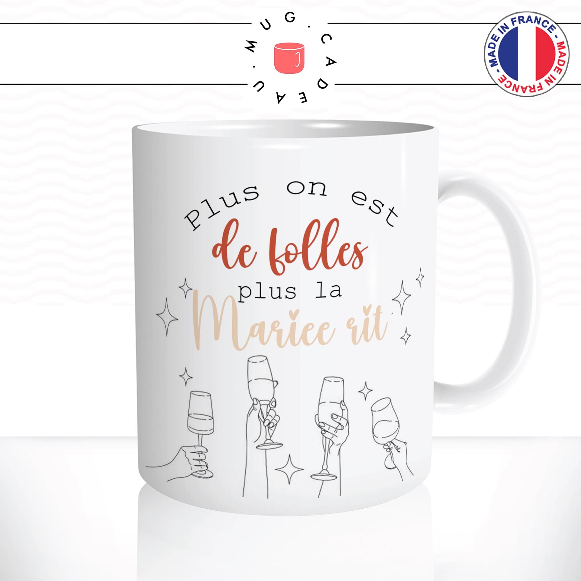 mug-cadeau-evjf-mariee-amies-champagne