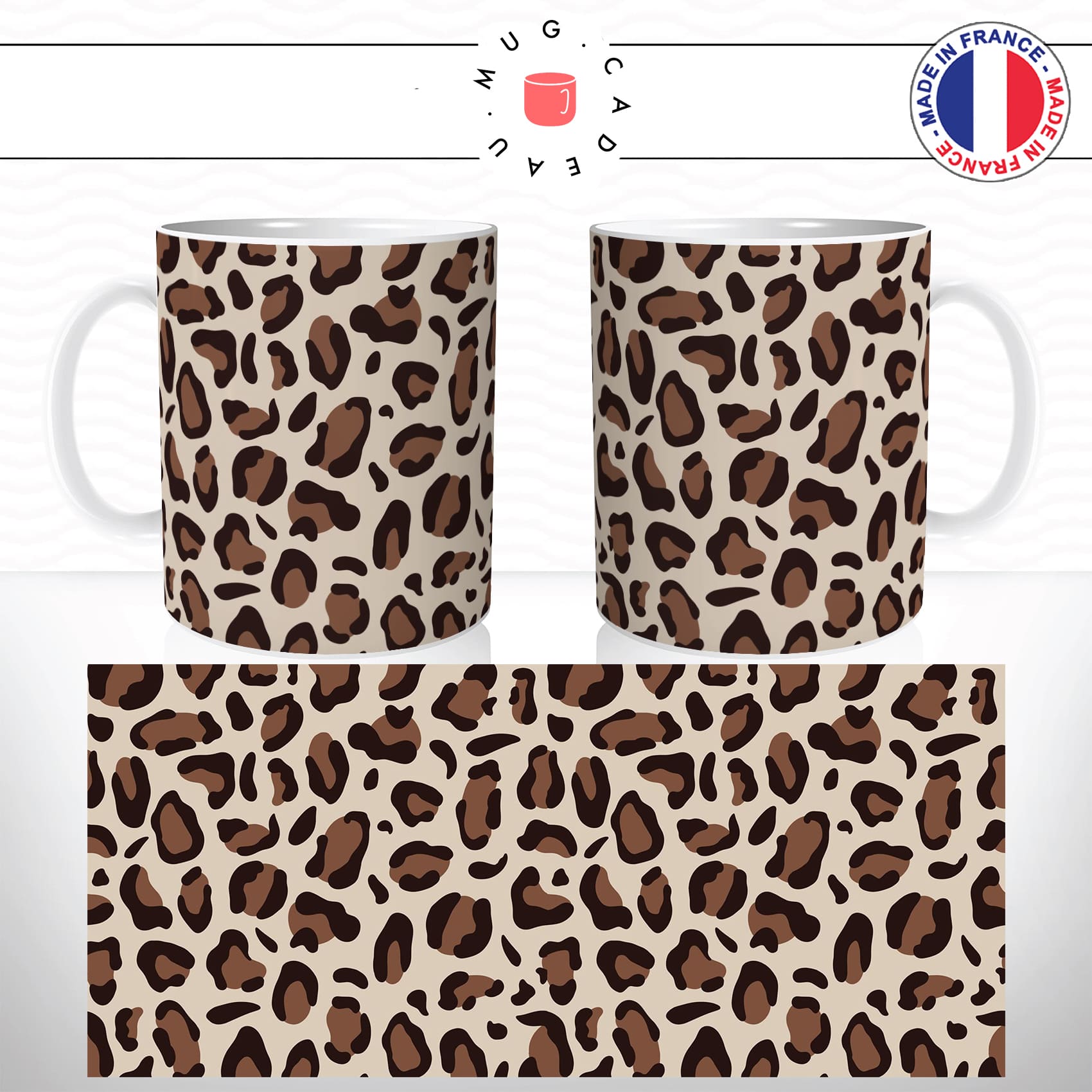 mug-cadedau-leopard-sexy-animal-de-la-savanne