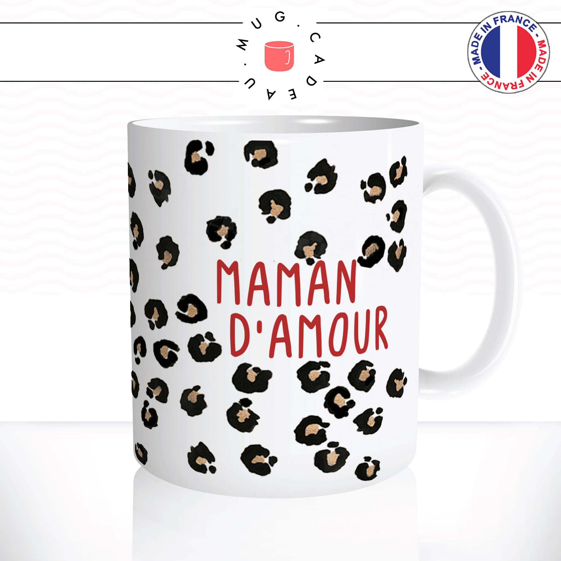 mug-cadeau-leopard-maman-damour-tigresse
