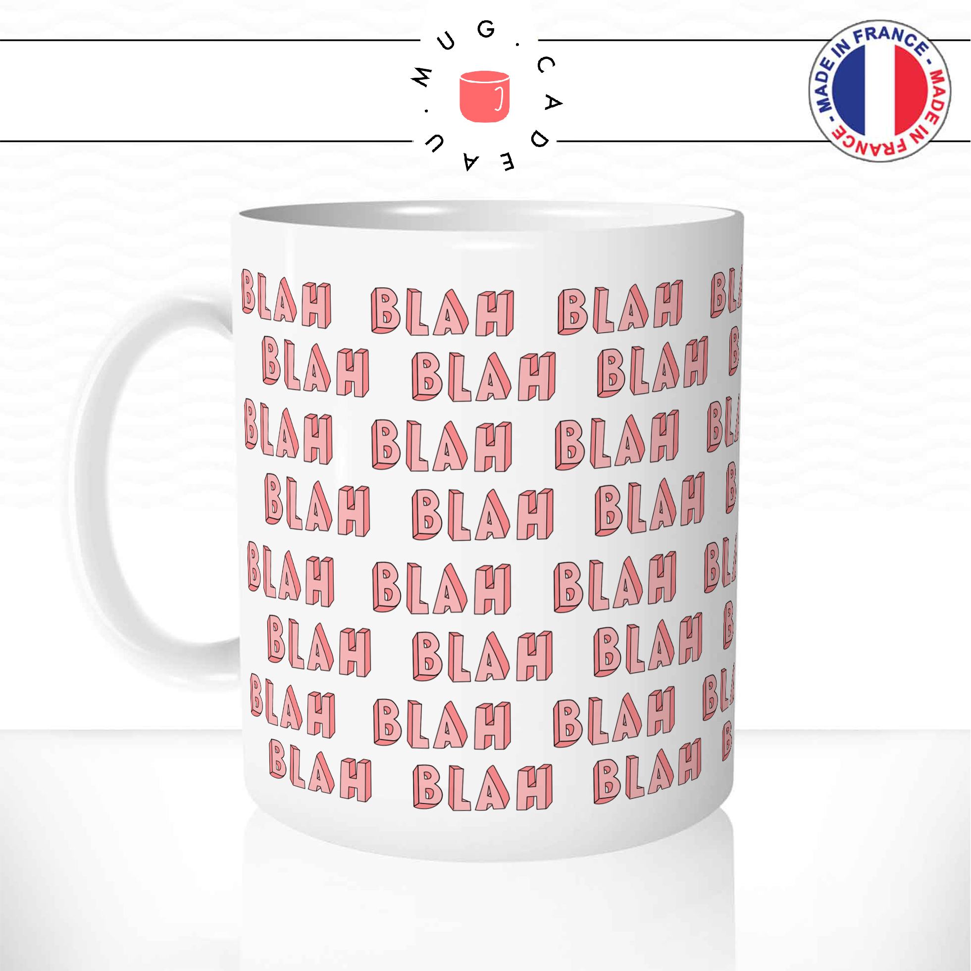 blahblahb