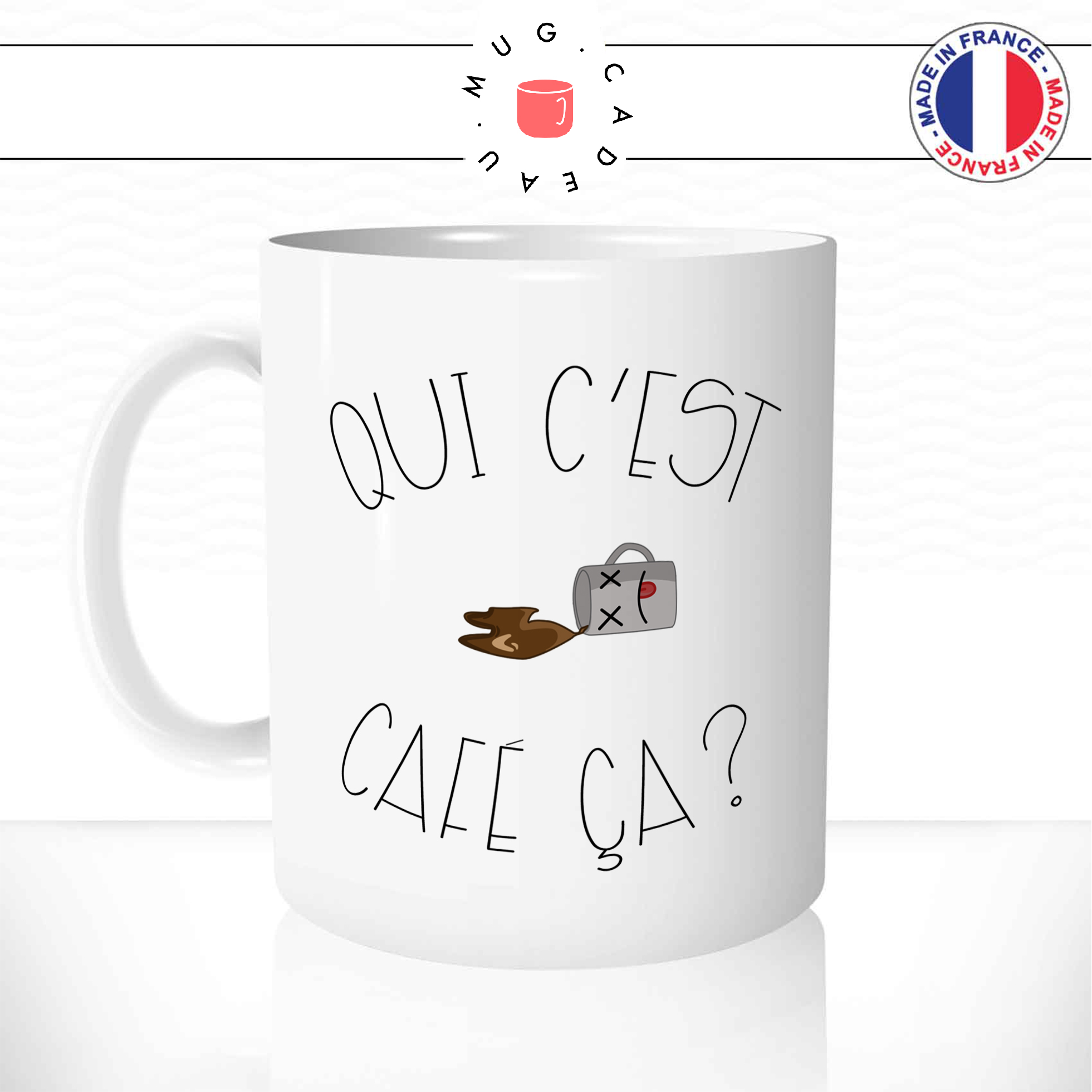 cafe