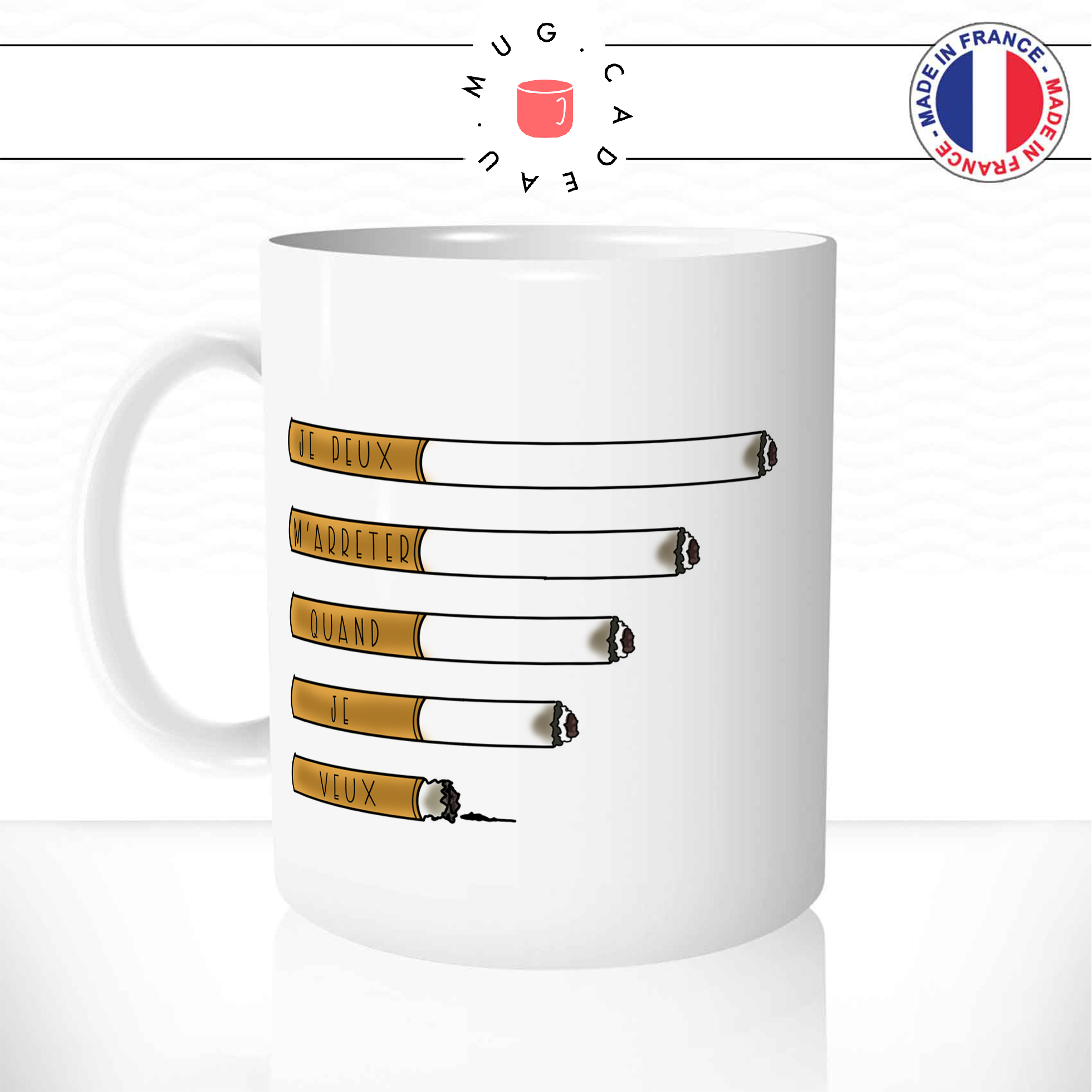 cigarette