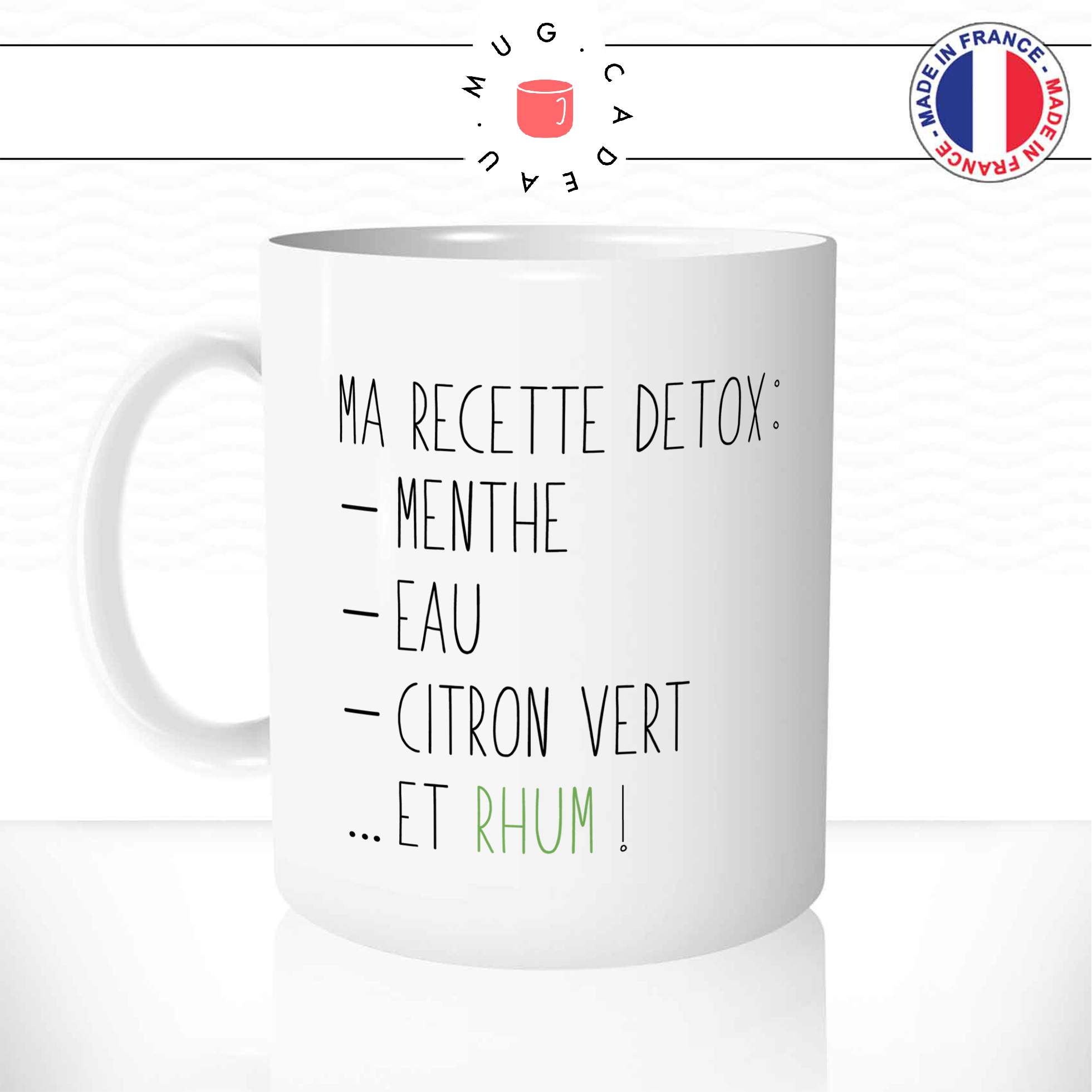 detox