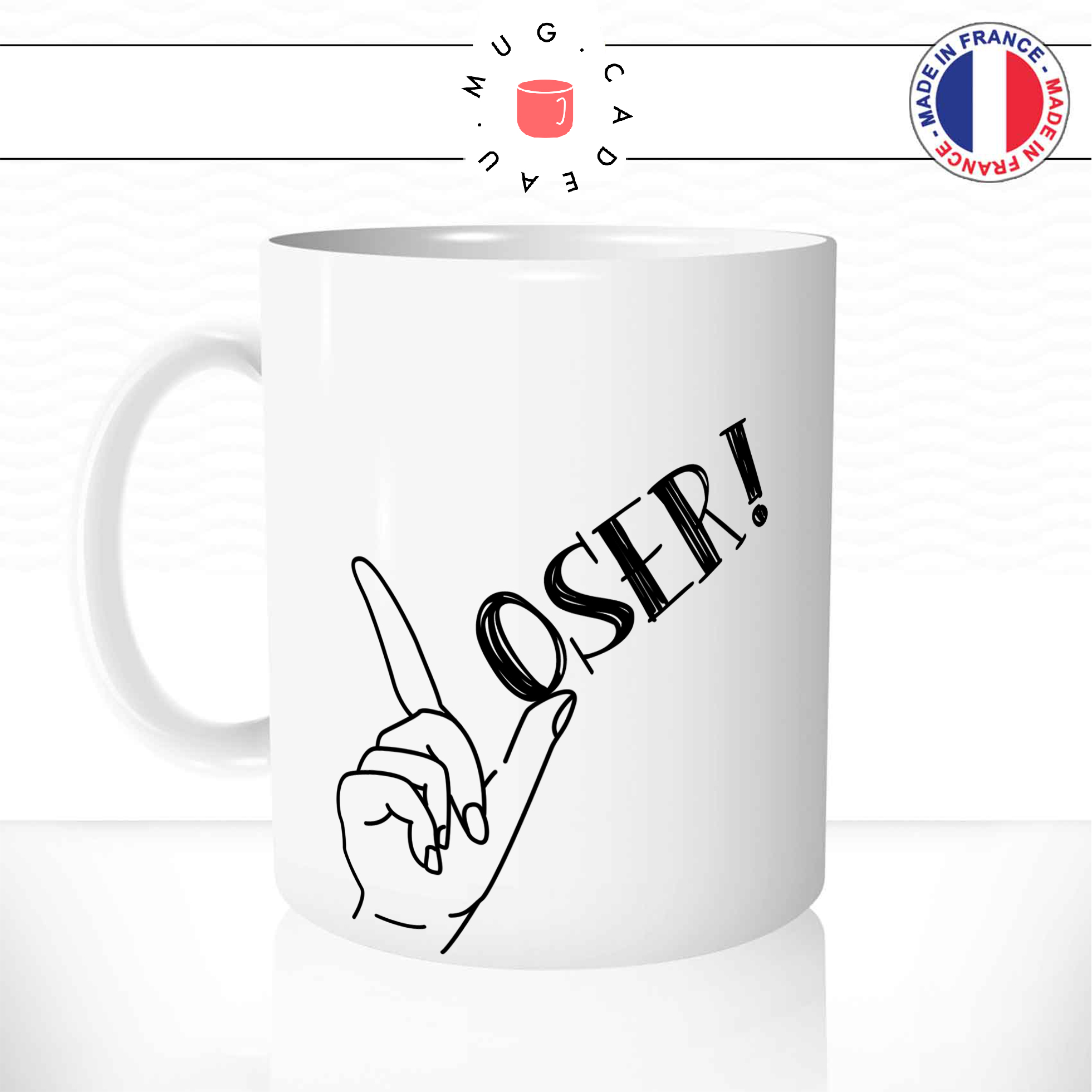 loser