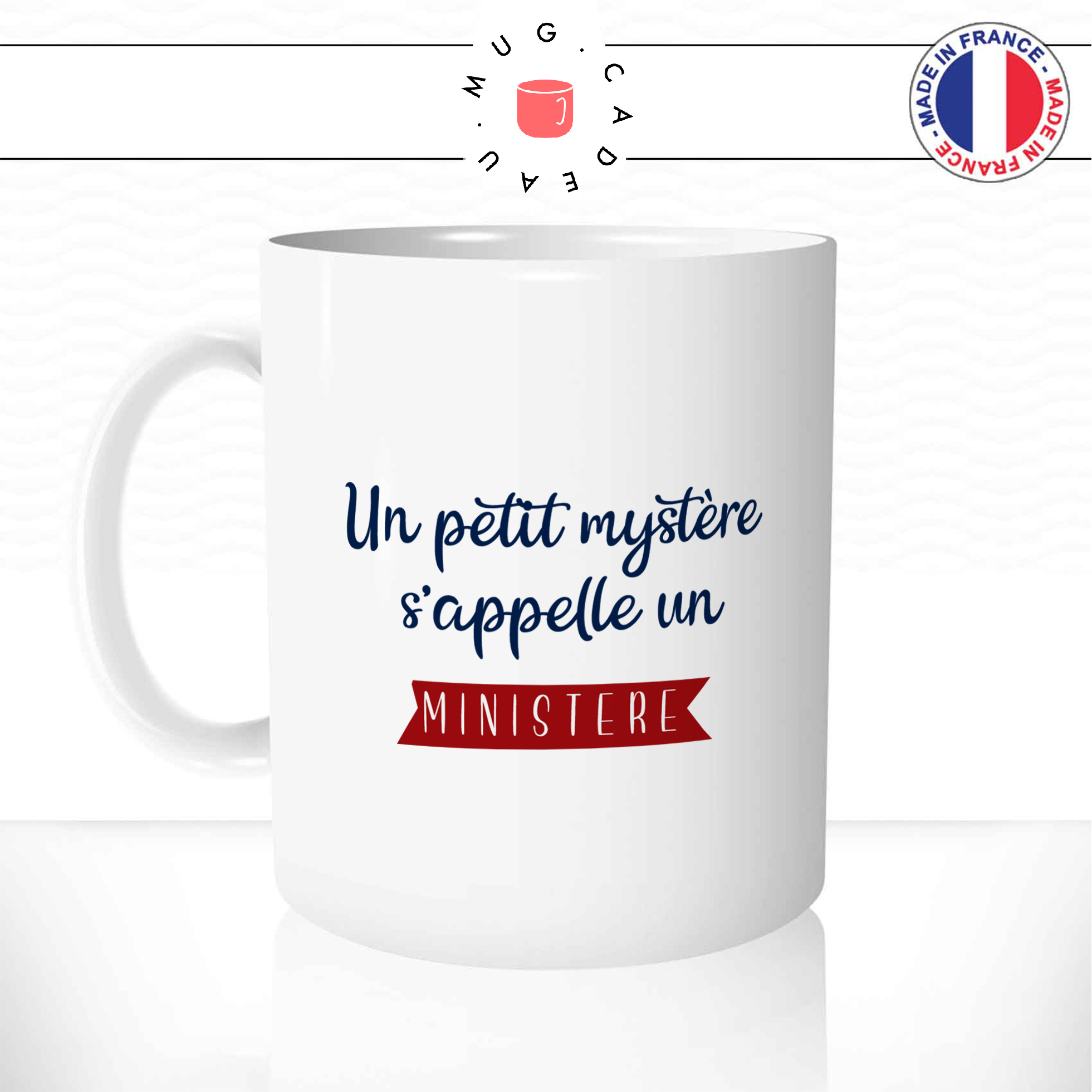 ministere