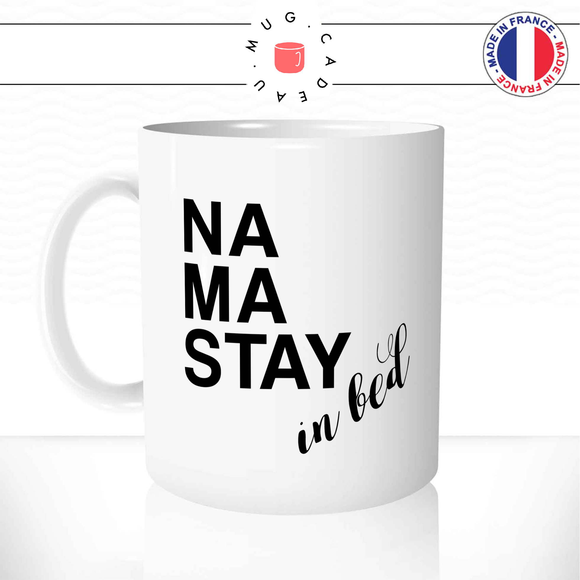 namastay
