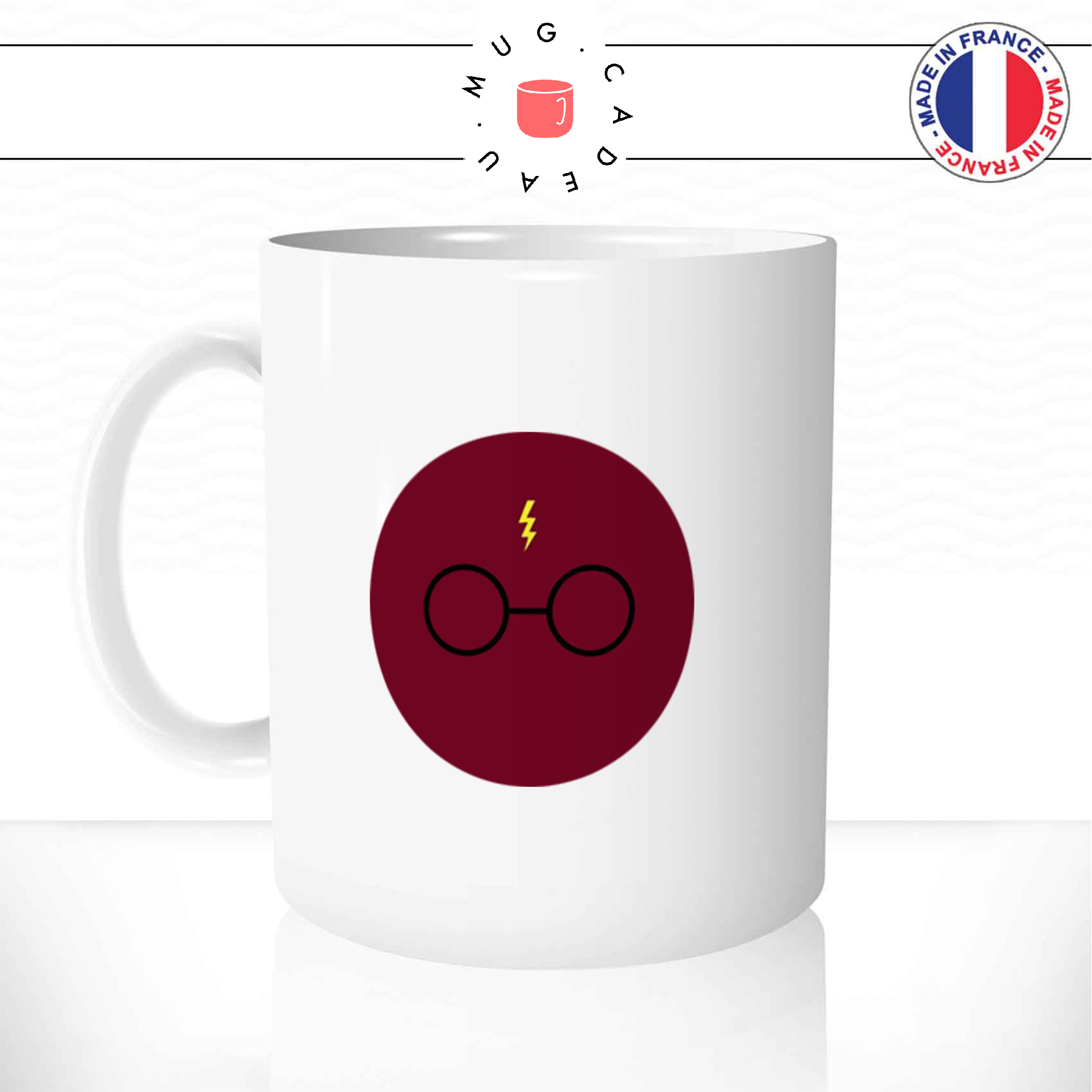 mug-tasse-ref2-harry-potter-rond-rouge-logo-lunettes-cicatrices-cafe-the-mugs-tasses-personnalise-anse-gauche