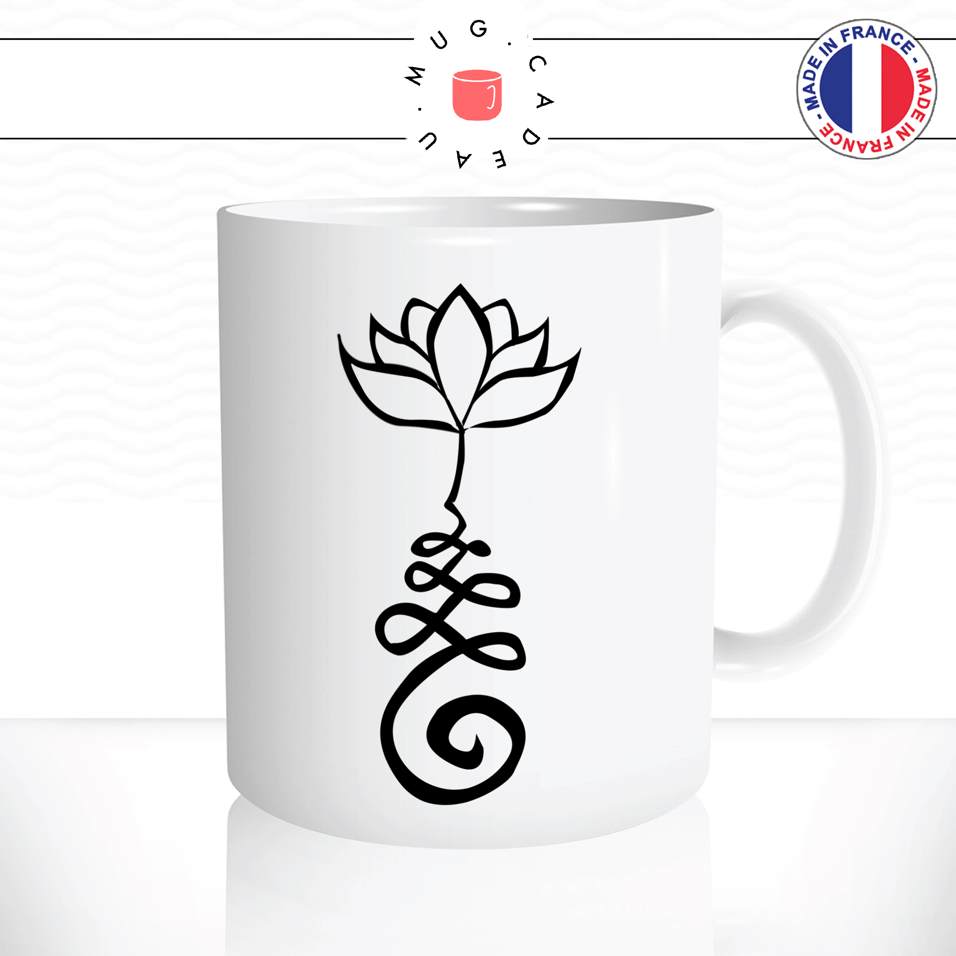 mug-tasse-ref9-fleurs-de-lotus-arabesque-bouddha-noir-cfae-the-mugs-tasses-personnalise-anse-droite