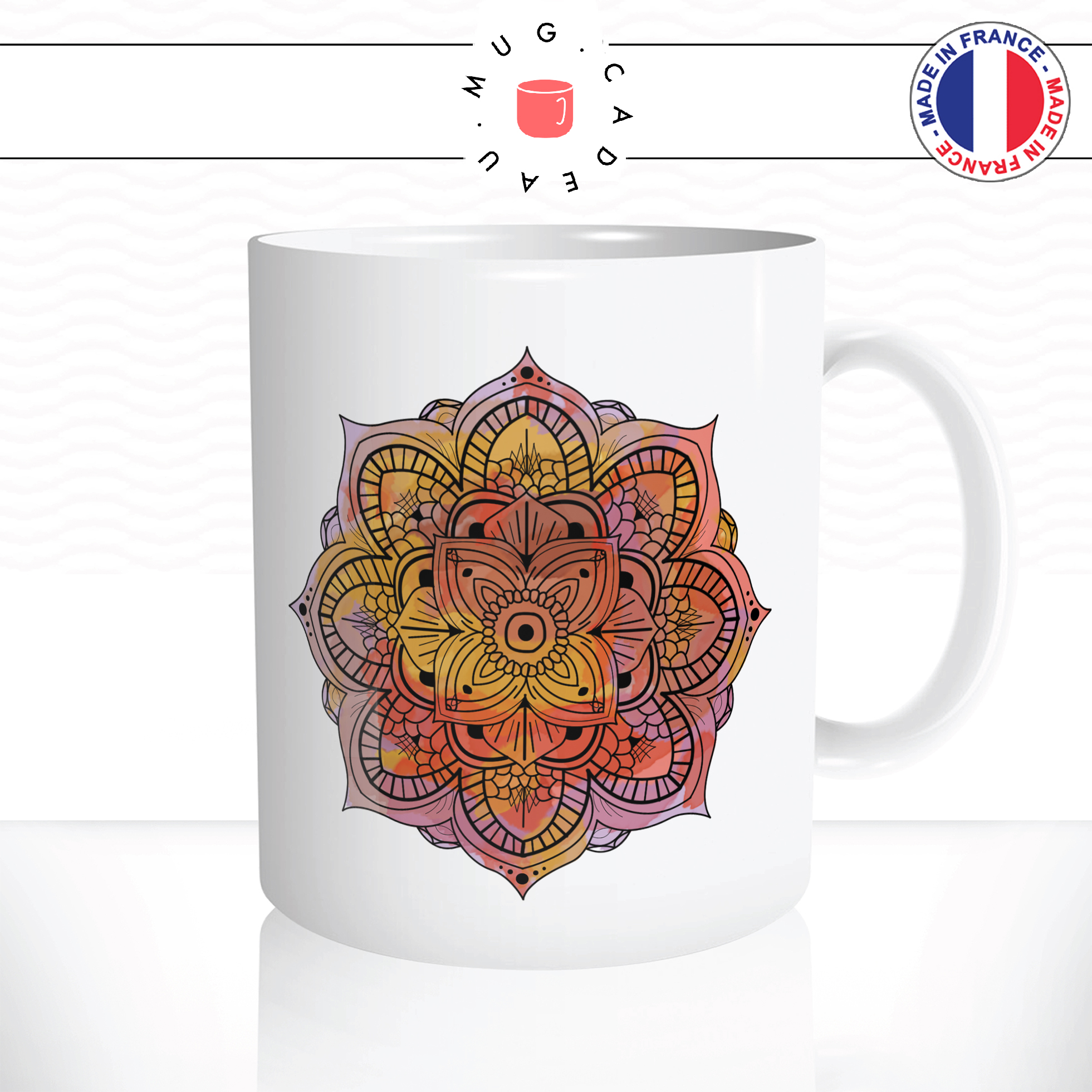 mug-tasse-ref8-fleur-aquarelle-couleurs-propre-mandala-cafe-the-mugs-tasses-personnalise-anse-droite